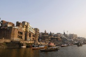 Varanasi City Sightseeing Tour