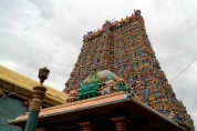 Trichy/Madurai Sightseeing