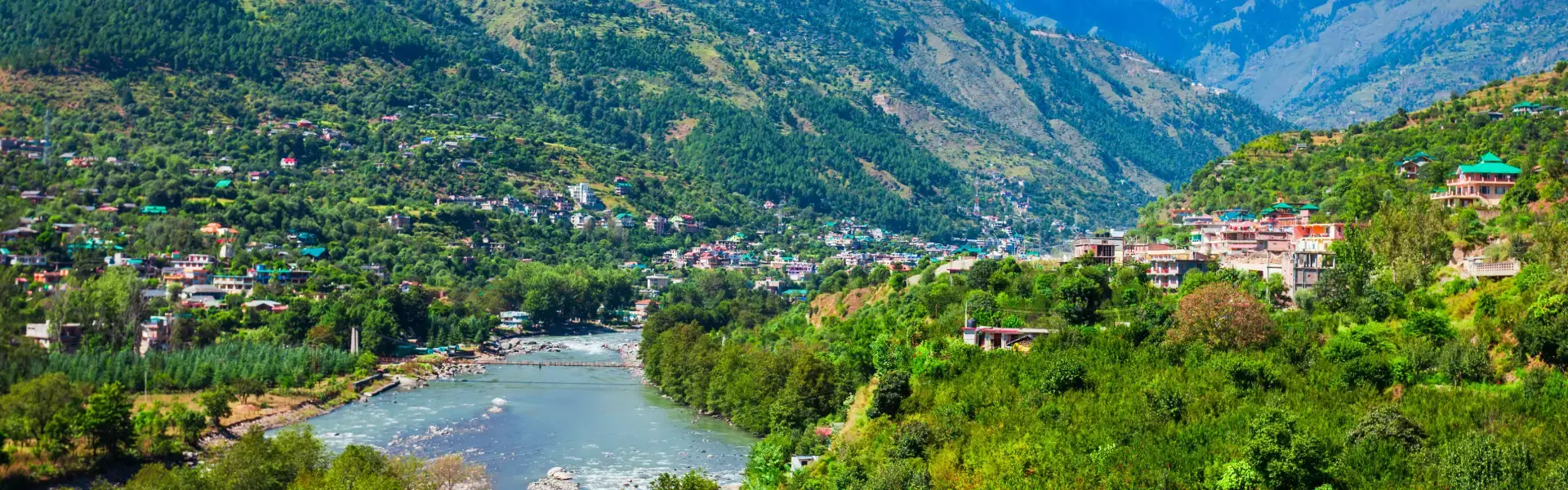 Kullu Manali Tour Packages