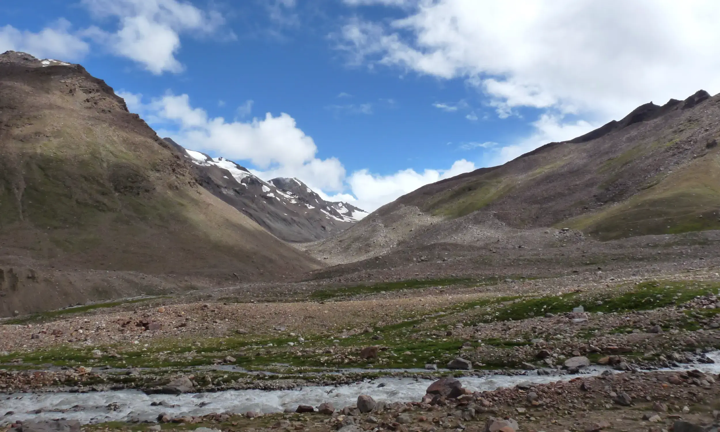 Pin Parvati Pass
