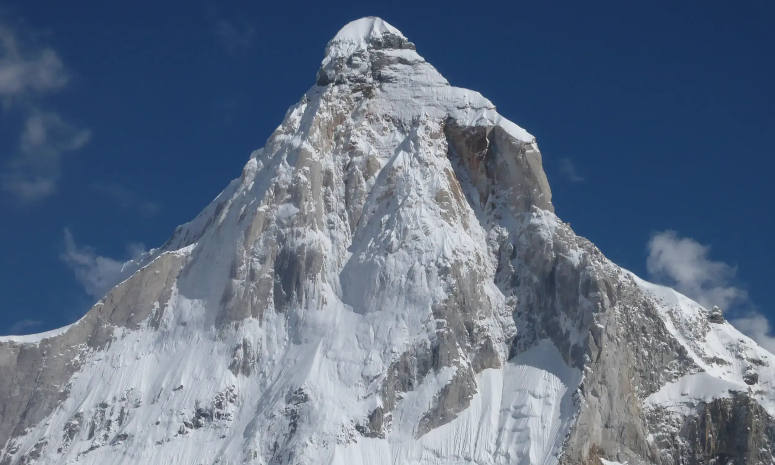 Thalay Sagar Peak Expedition