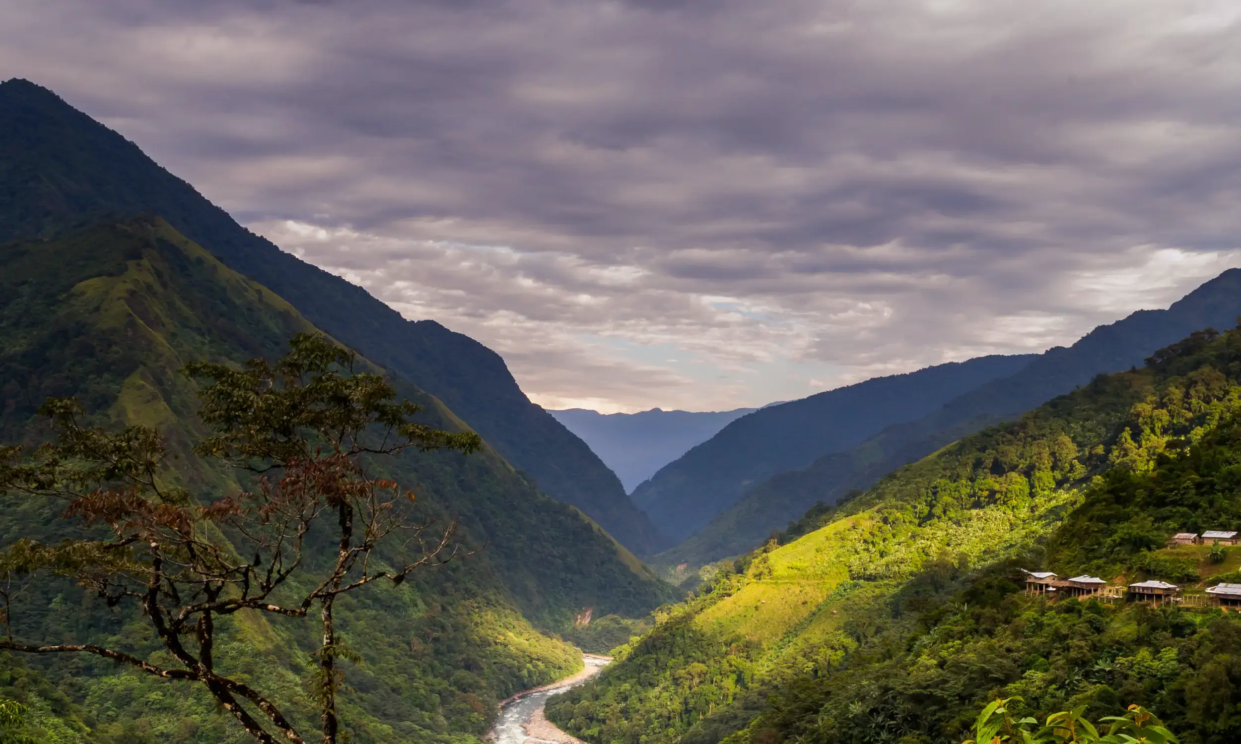 Himalayas Trekking- Arunachal Pradesh
