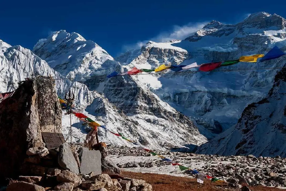 Kanchenjunga Base CampTrek | Kanchenjunga BC Trekking in Sikkim