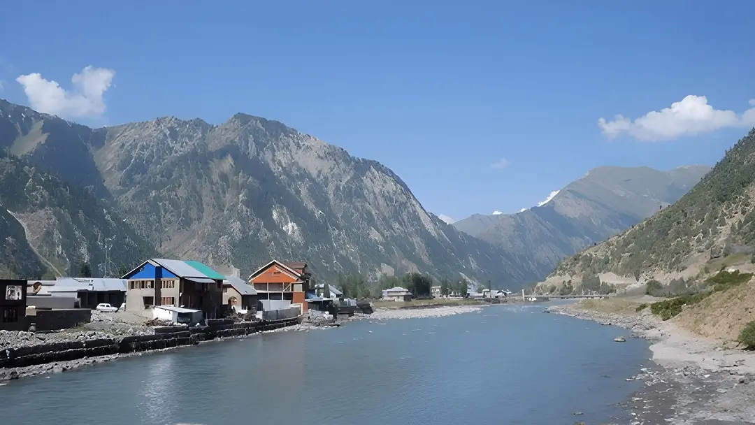 Gurez Valley Trek