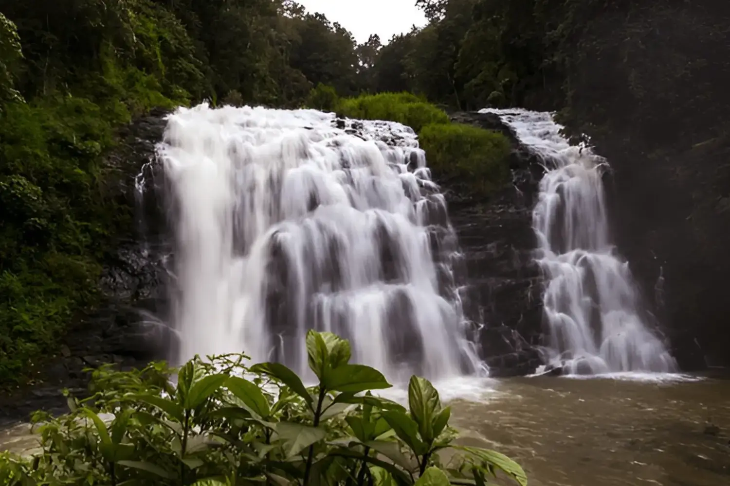Coorg-Top Tourist Destinations in Karnataka