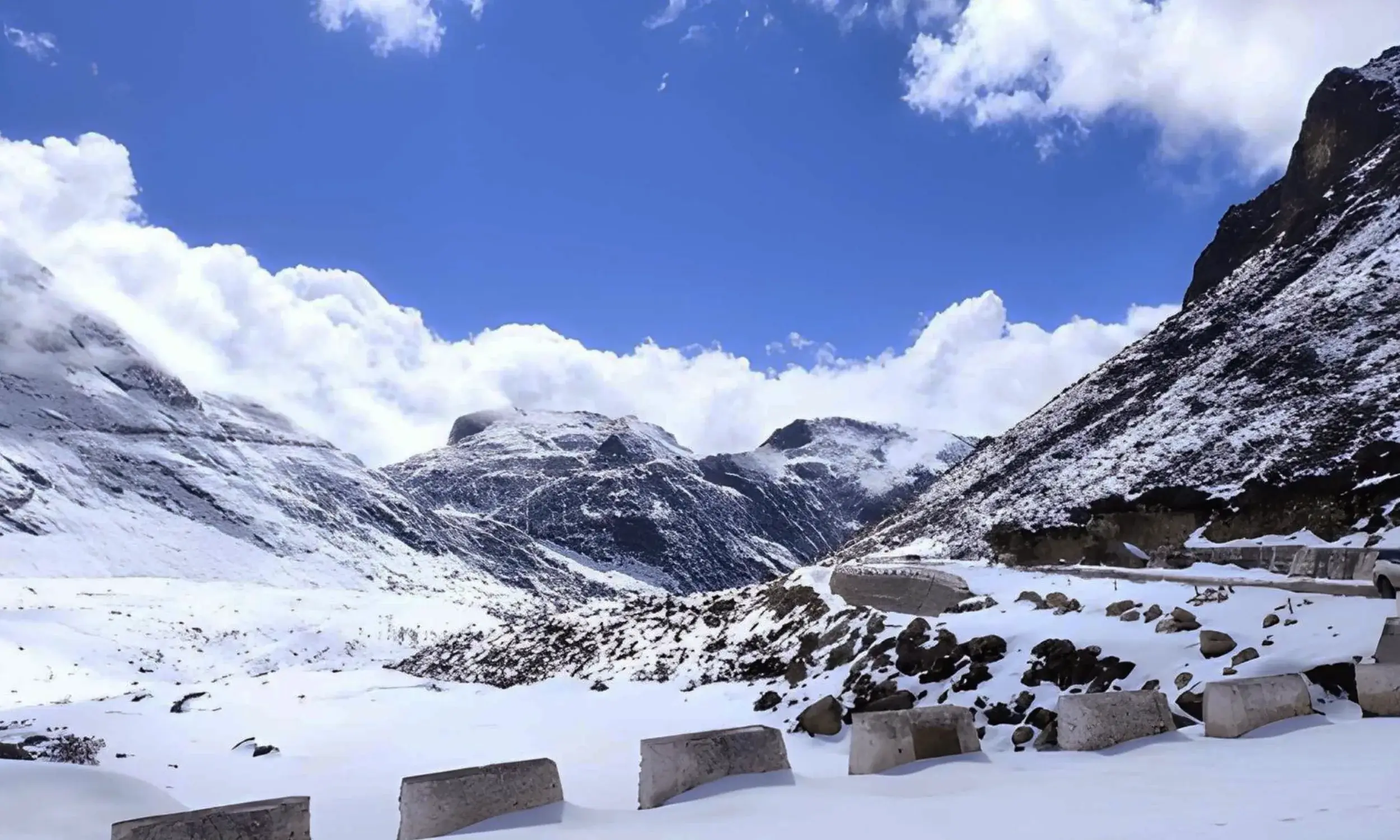 Adventure Tourism in Arunachal