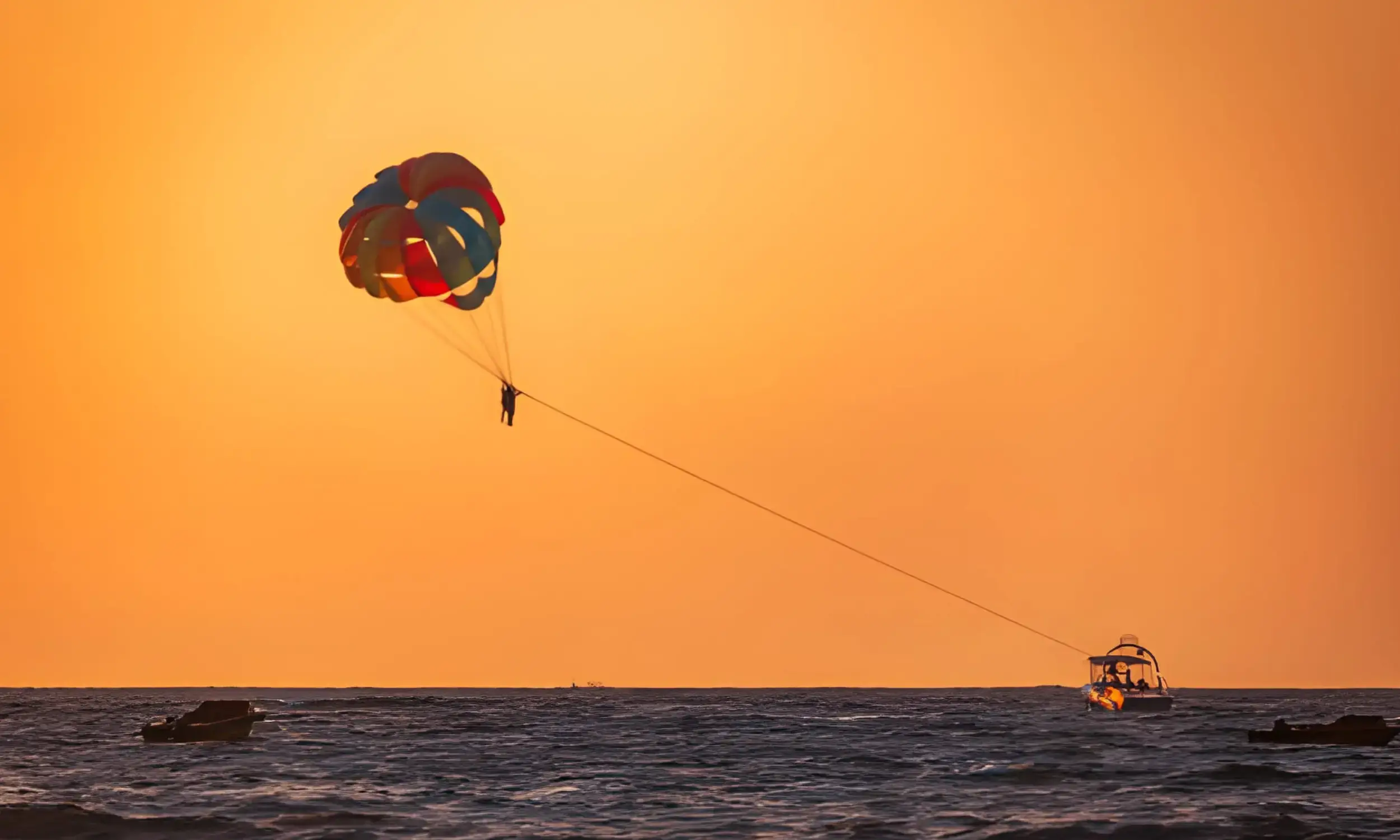 Goa Adventure Tourism