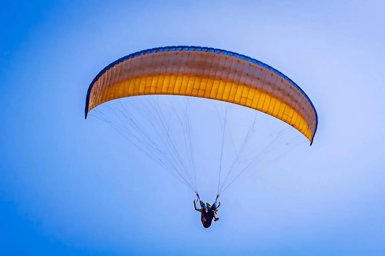 Adventure Tourism in Uttar Pradesh