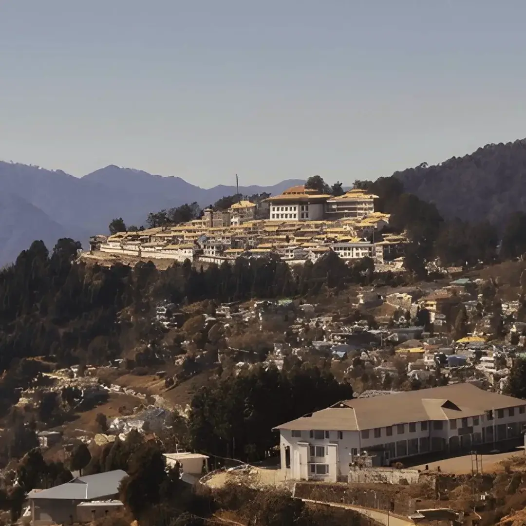 Arunachal Pradesh Tourism