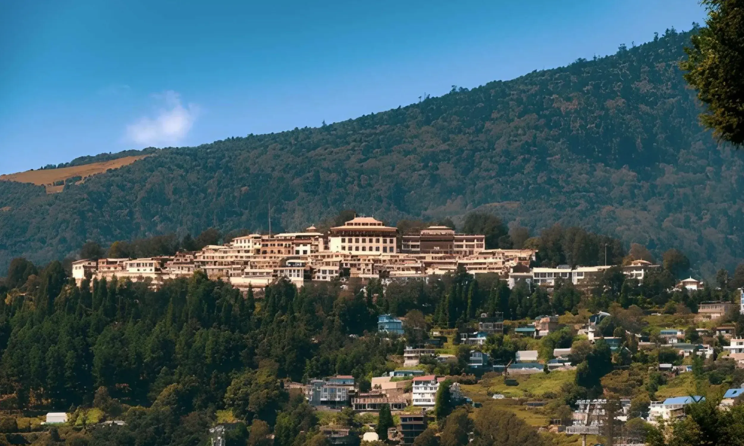 Arunachal Tourism
