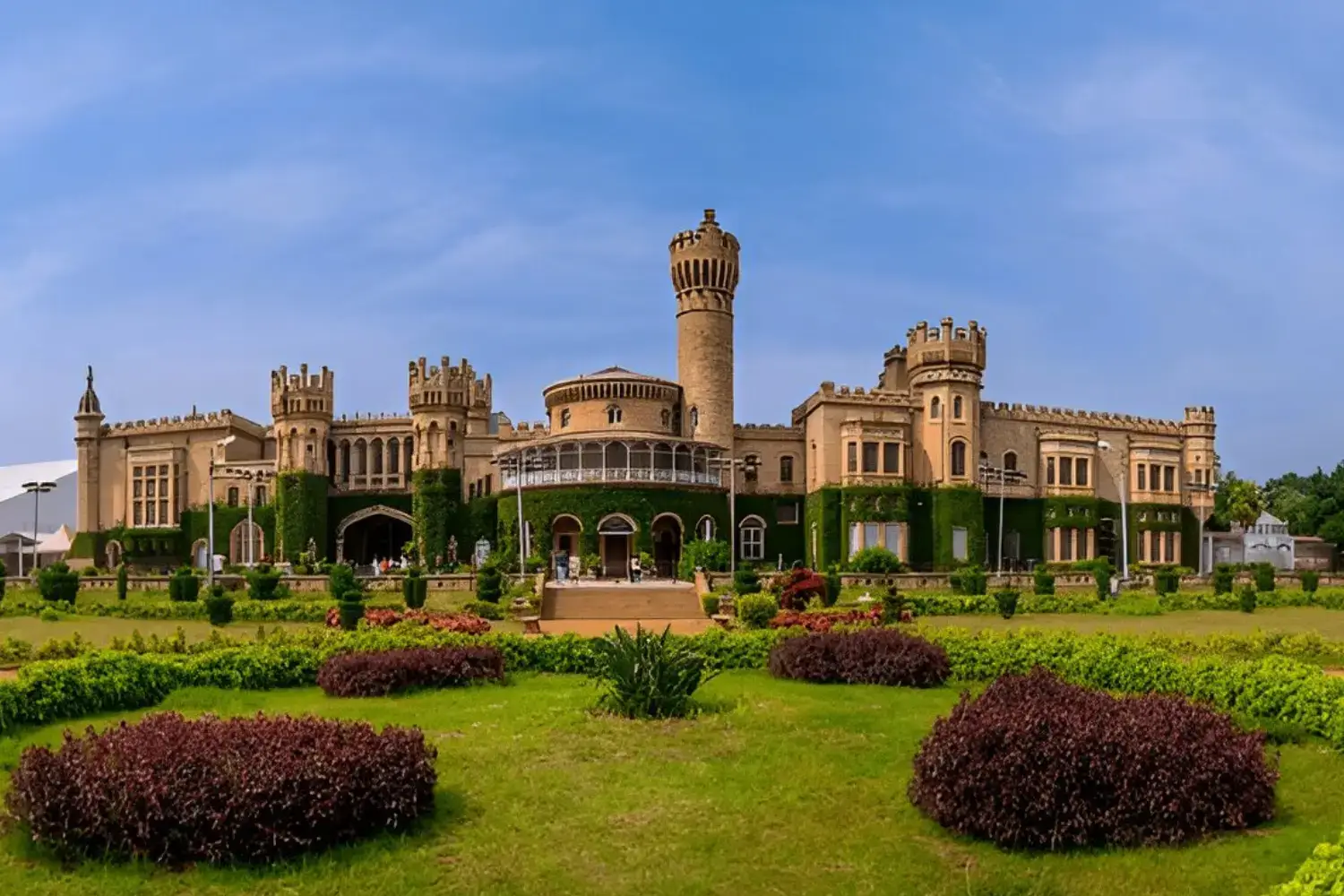 Bengaluru-Best Places to Visit in Karnataka