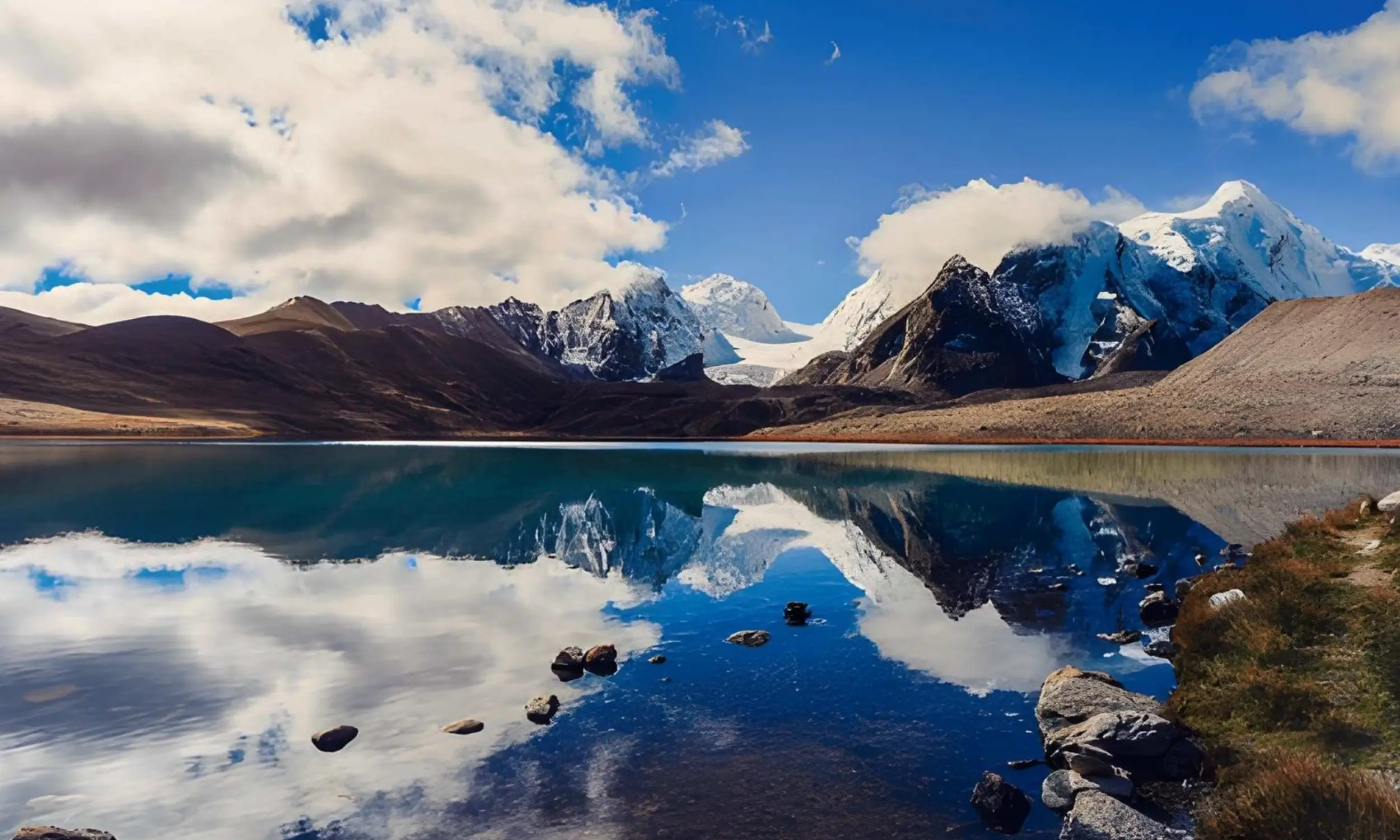 Best Hill Stations in Sikkim