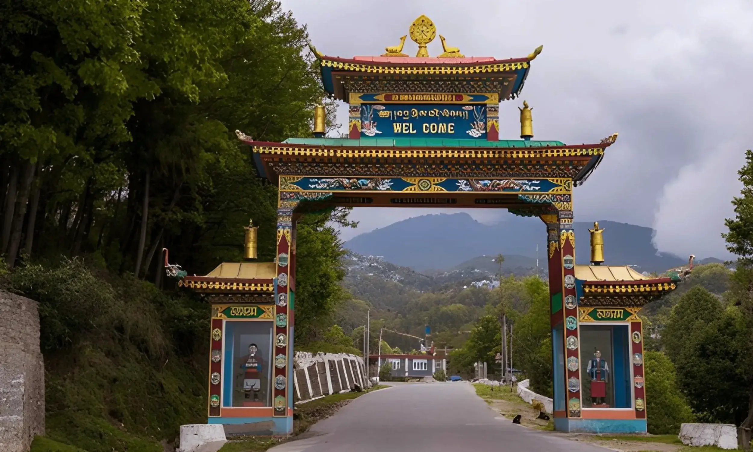 Arunachal Tourism- Best Time to Visit
