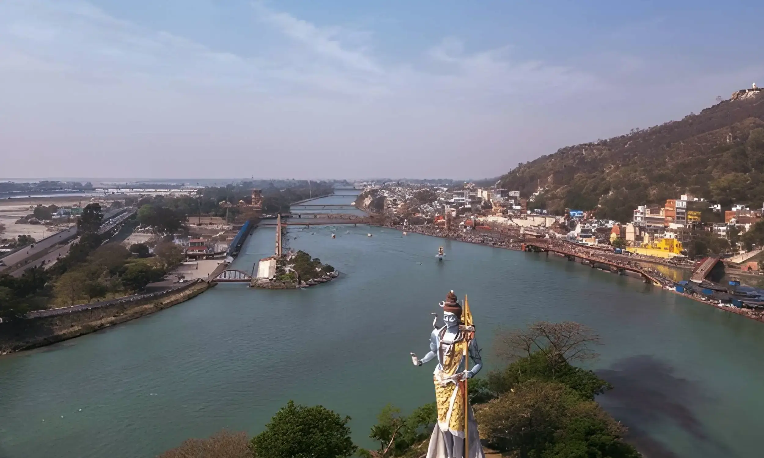 Haridwar Tourism- Best Time to Visit Haridwar