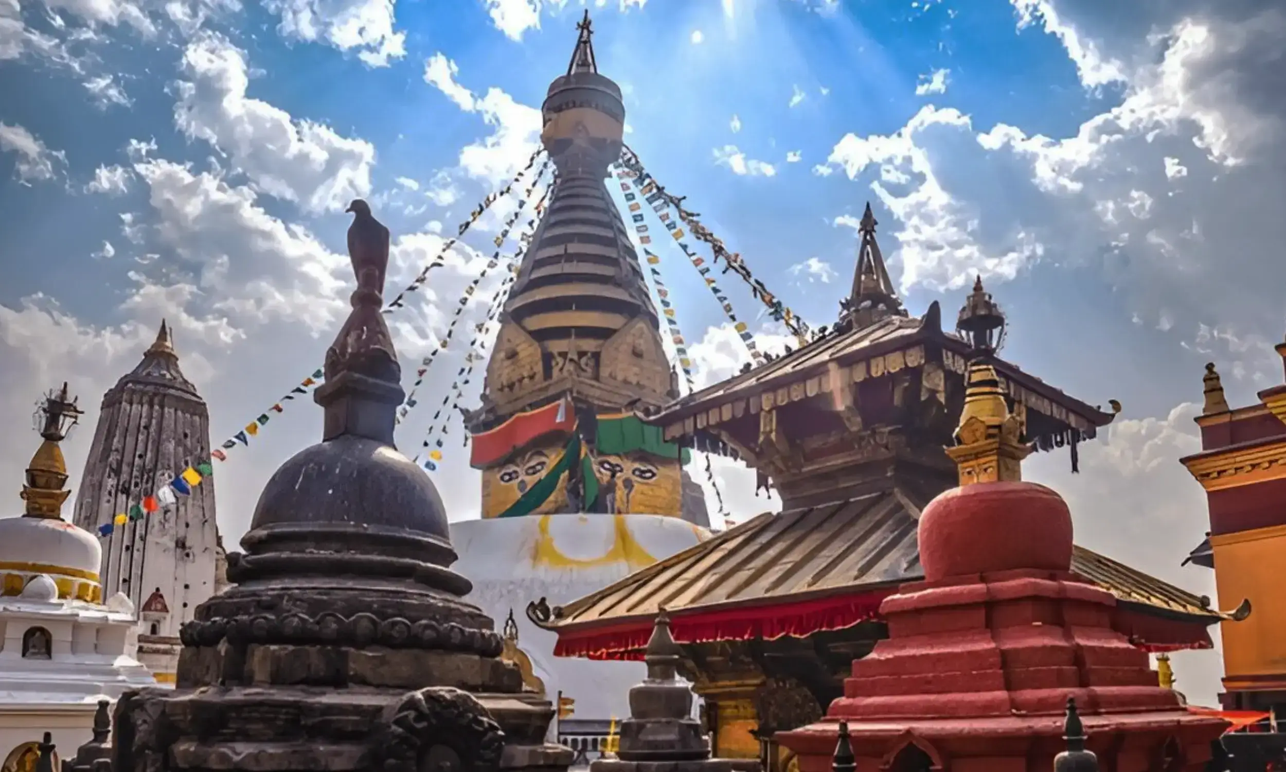 Nepal Tourism- Best Time to Visit Nepal