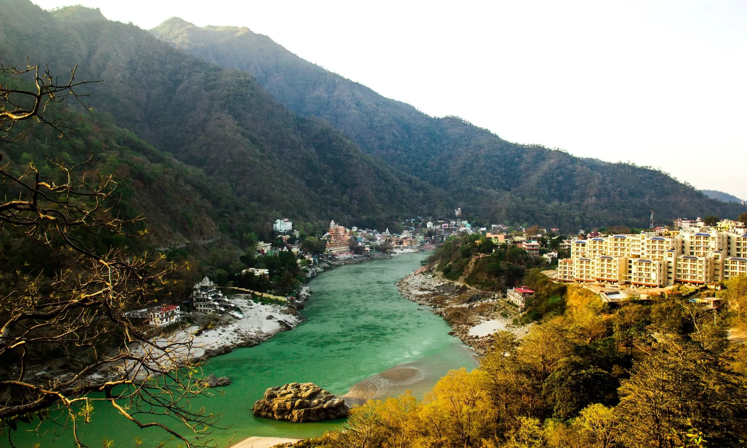 Rishikesh Tourism- Best Time to Visit