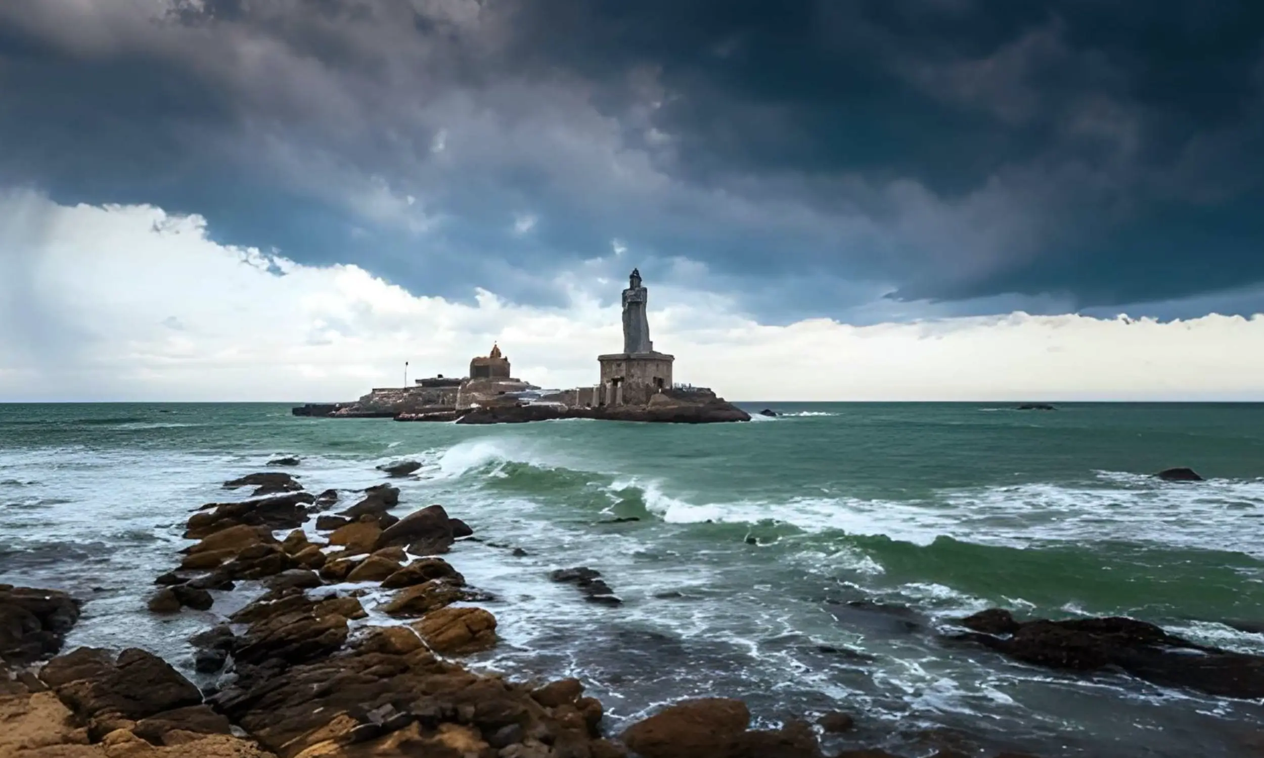 Tamil Nadu Tourism- Best Time to Visit Tamil Nadu