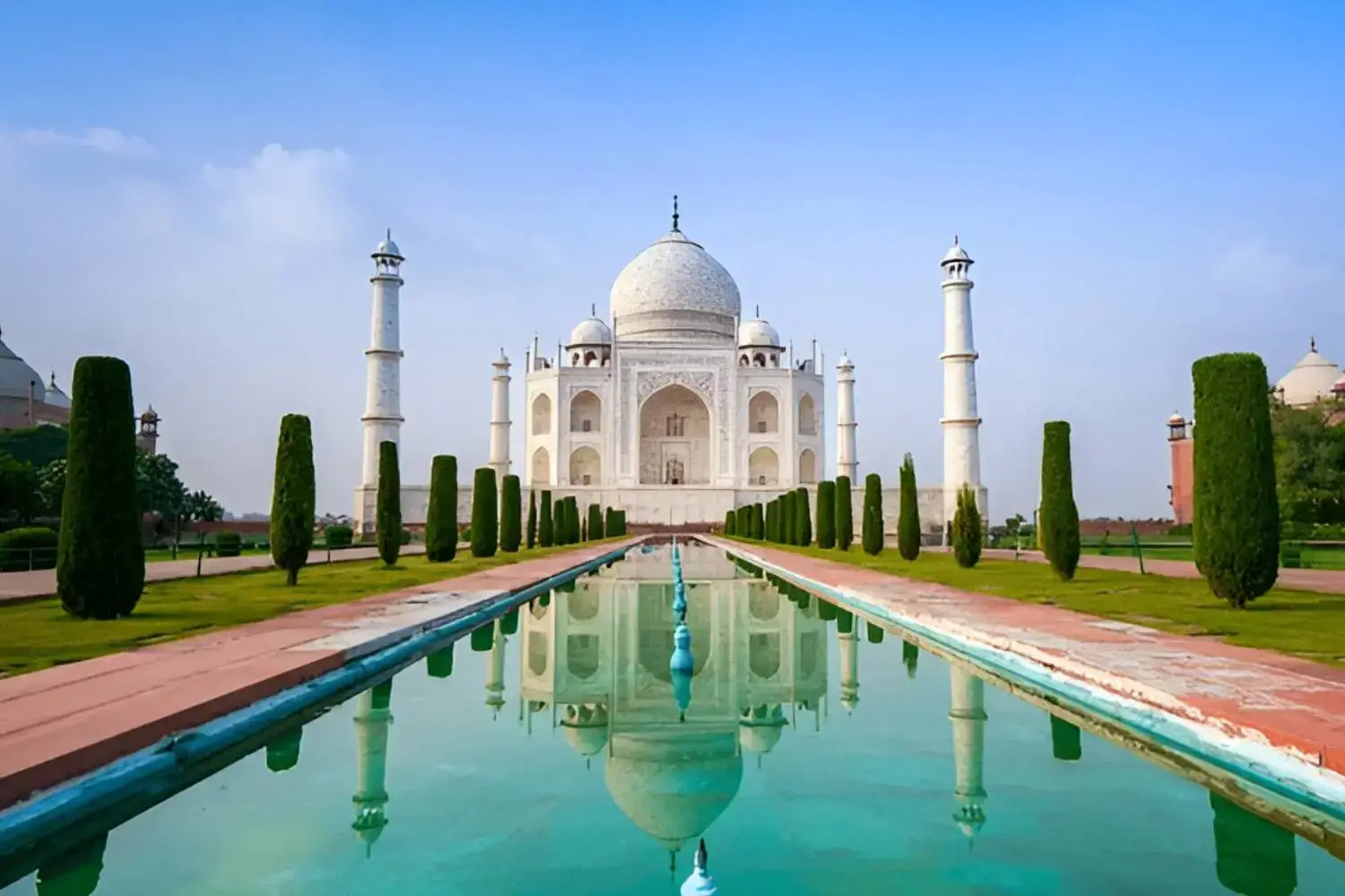 UP Tourism- Best Time to Visit Uttar Pradesh