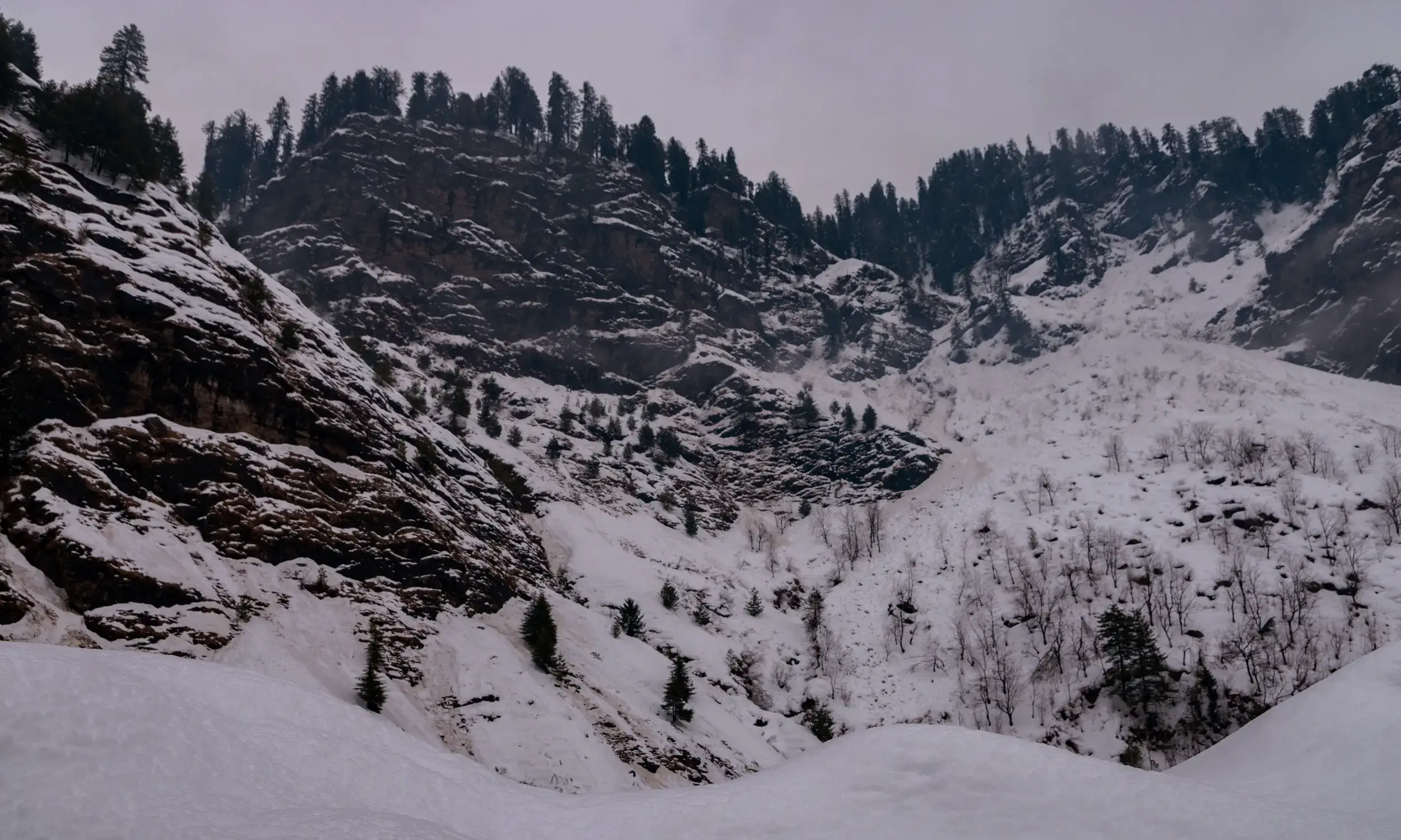 Winter Tourism-Best Places to Visit