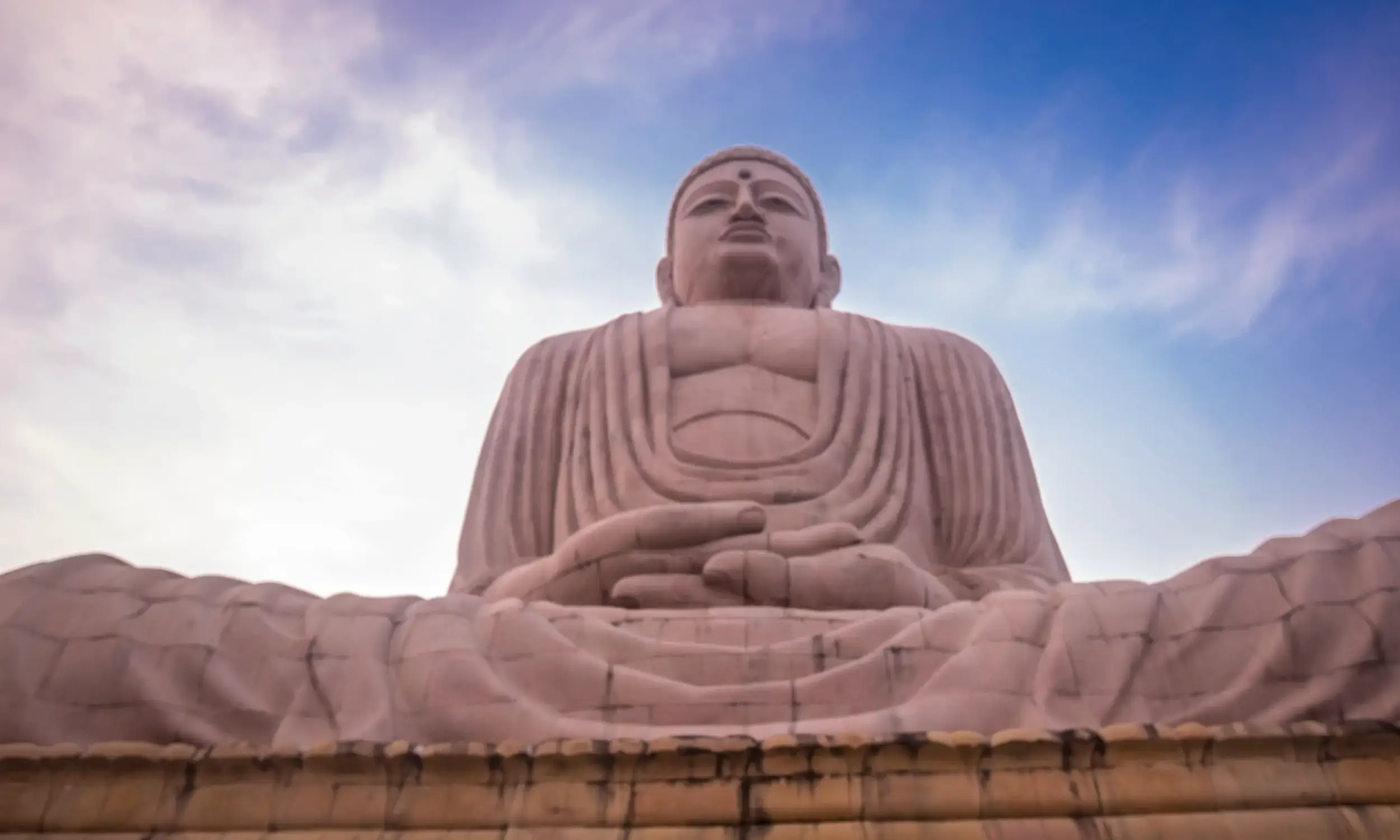 Bodh Gaya-Must Visit Religious Places in India