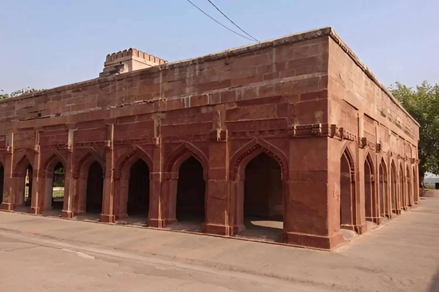 Chunar- Best Places to Visit in Uttar Pradesh