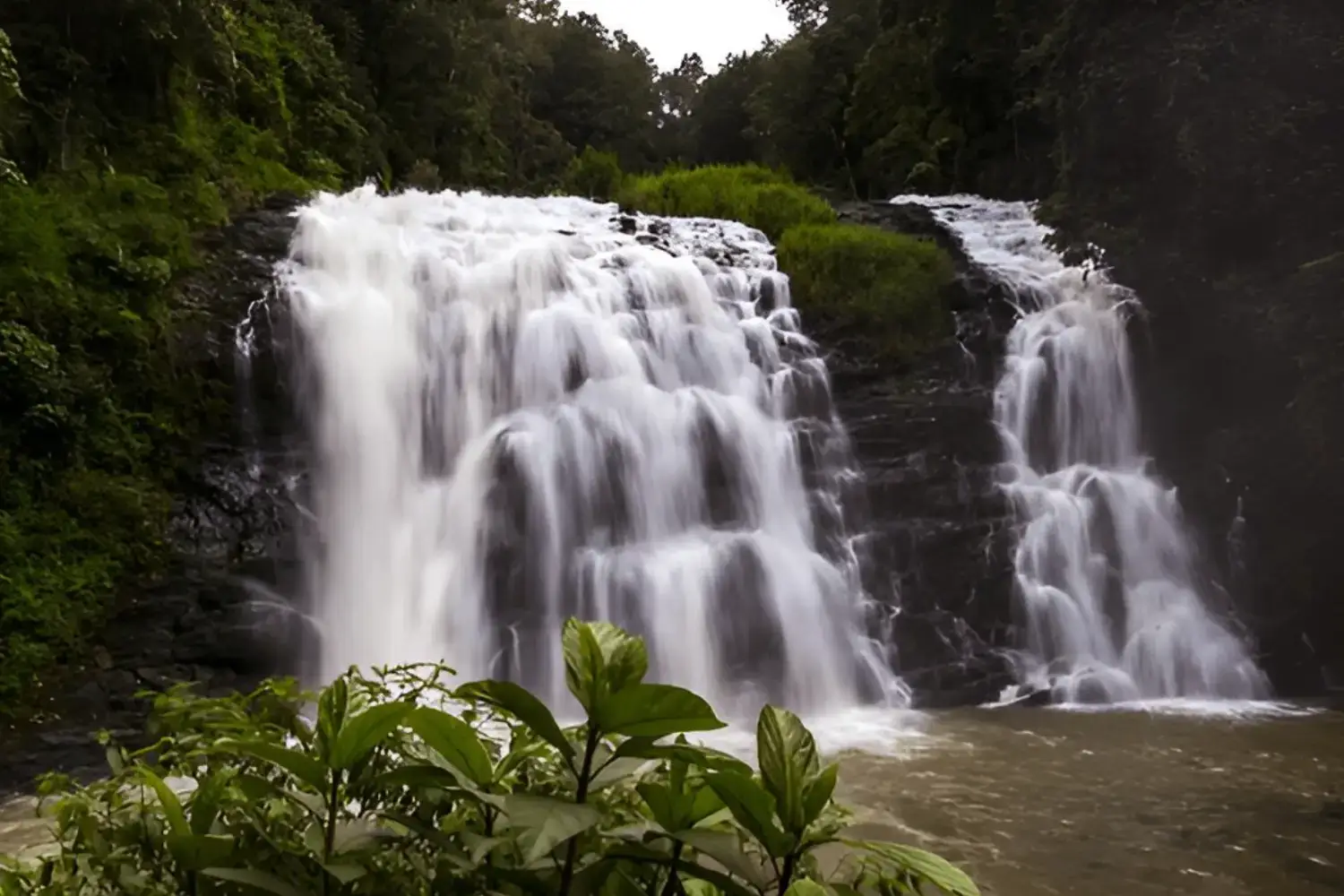 Coorg-Best Honeymoon Destinations in India
