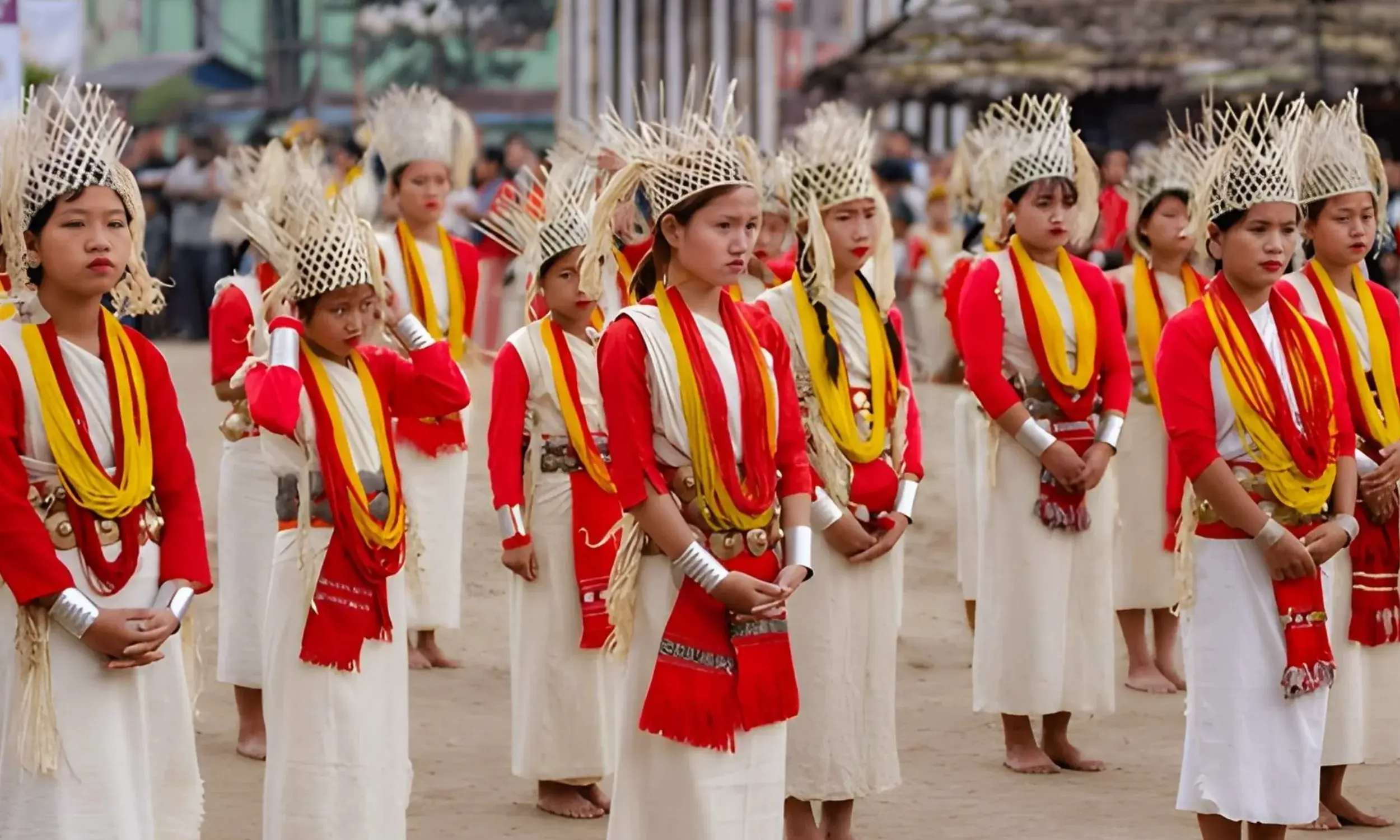 Arunachal Pradesh Tourism