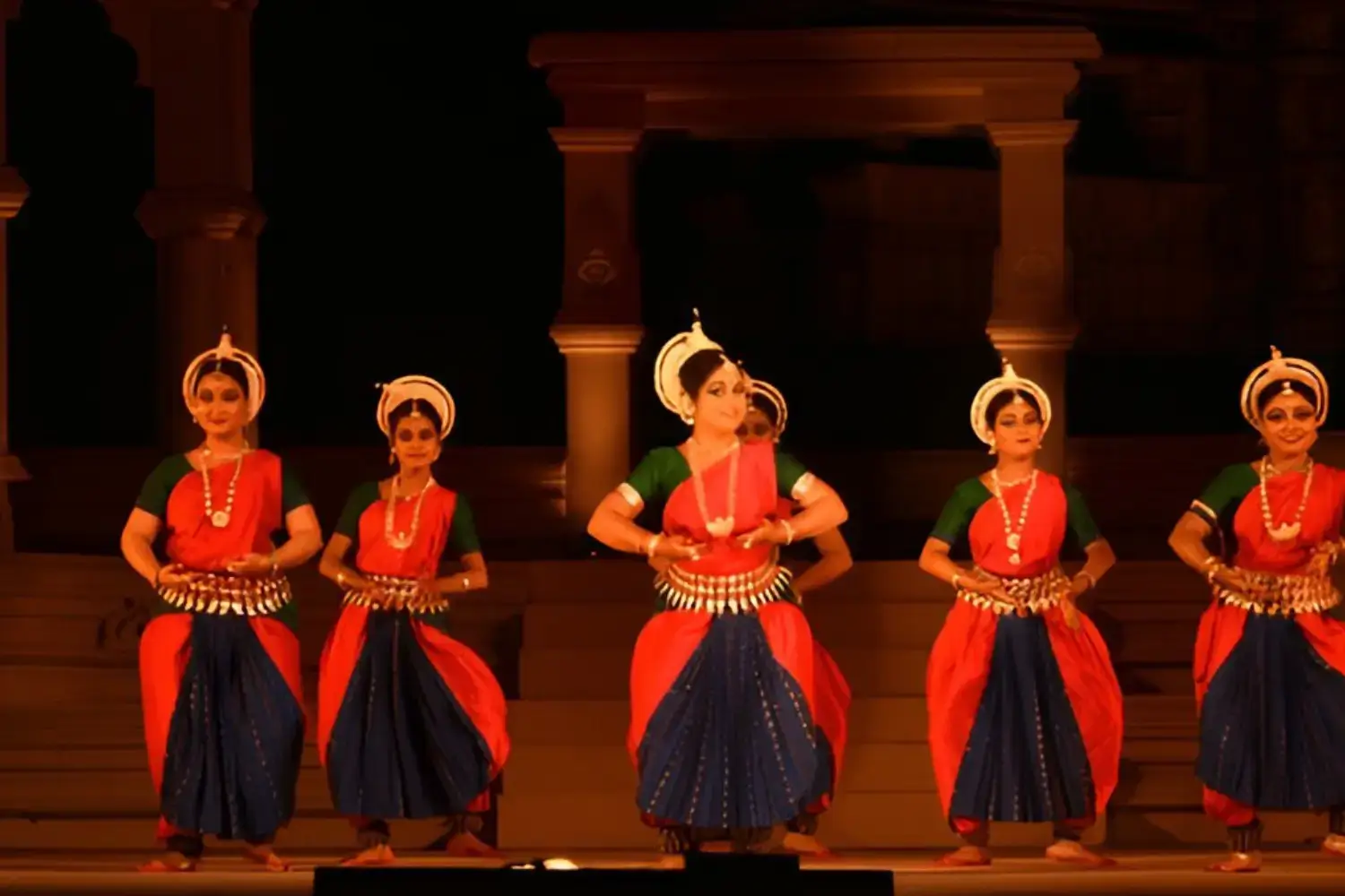 Cultural & Festival Tourism in Madhya Pradesh