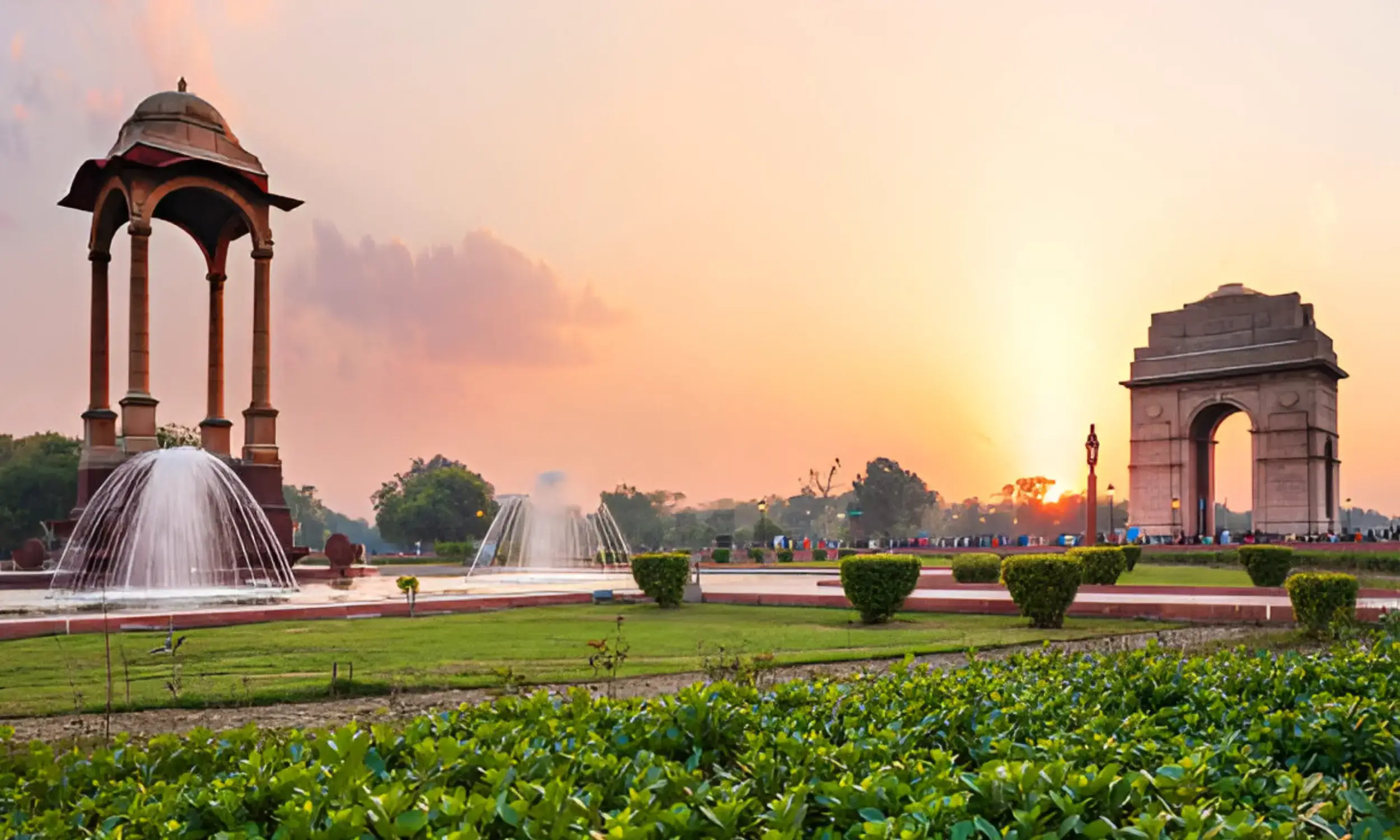 Delhi Tourism- Top Things to Do in Delhi