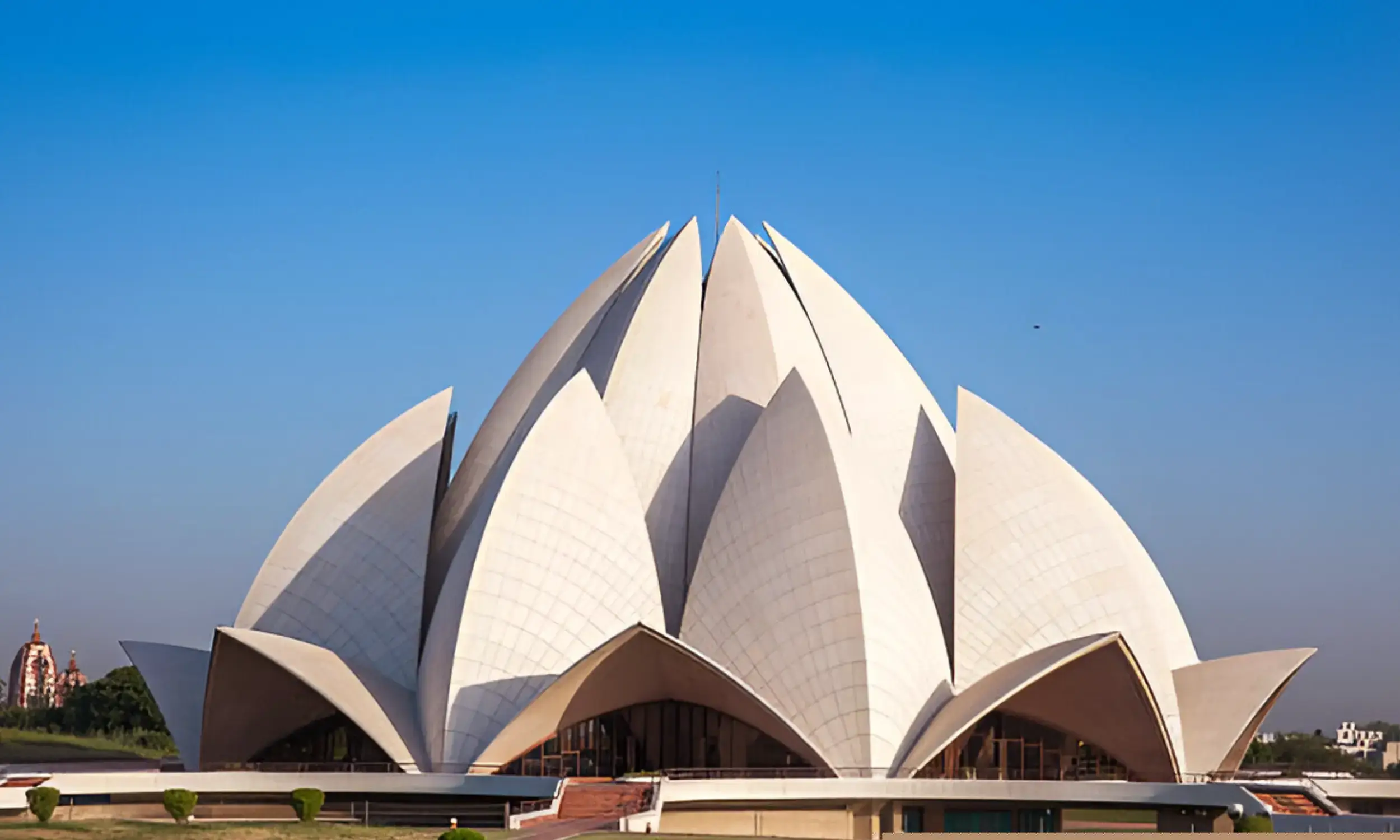 Delhi Tourism- Best Travel Tips