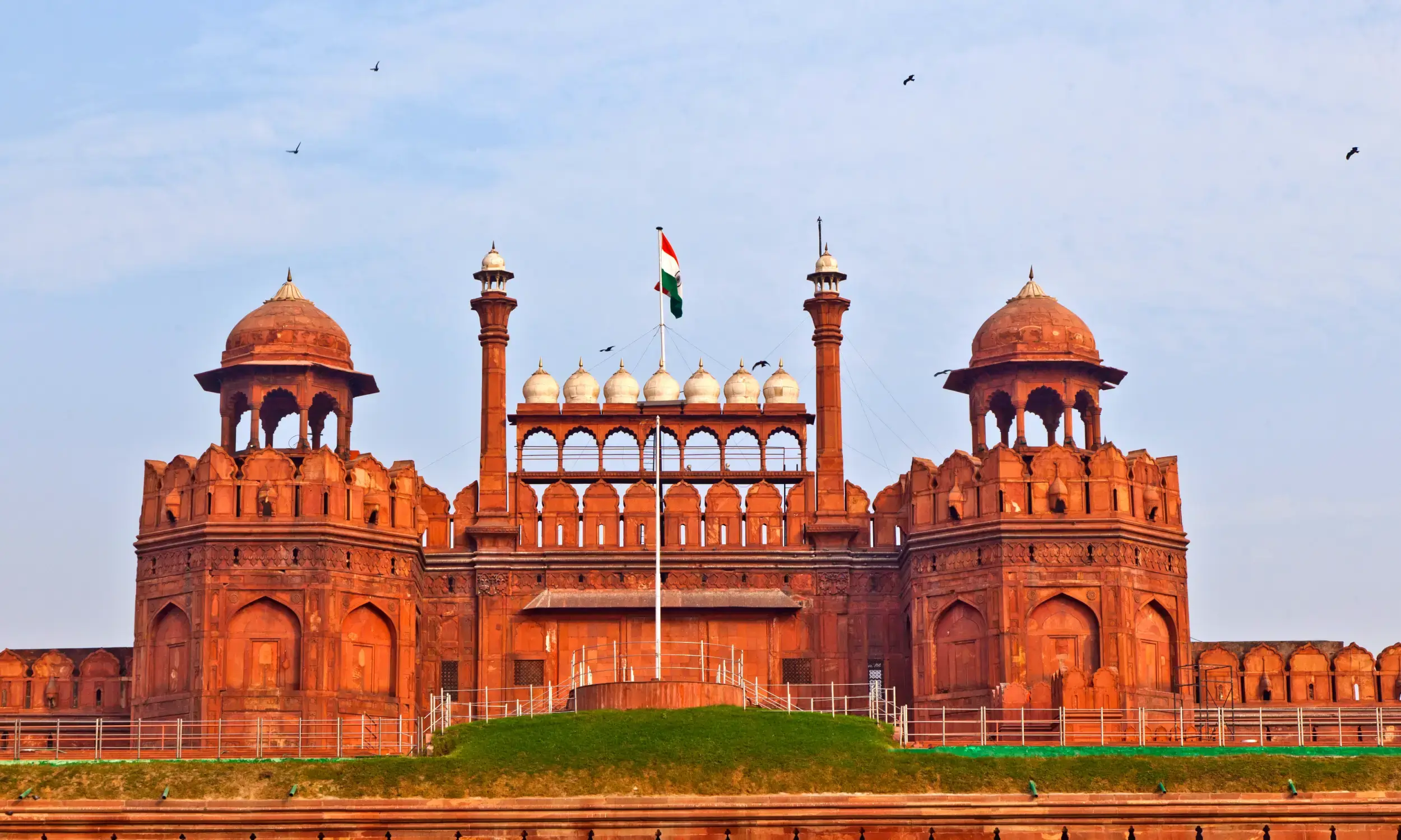 Delhi Tourism