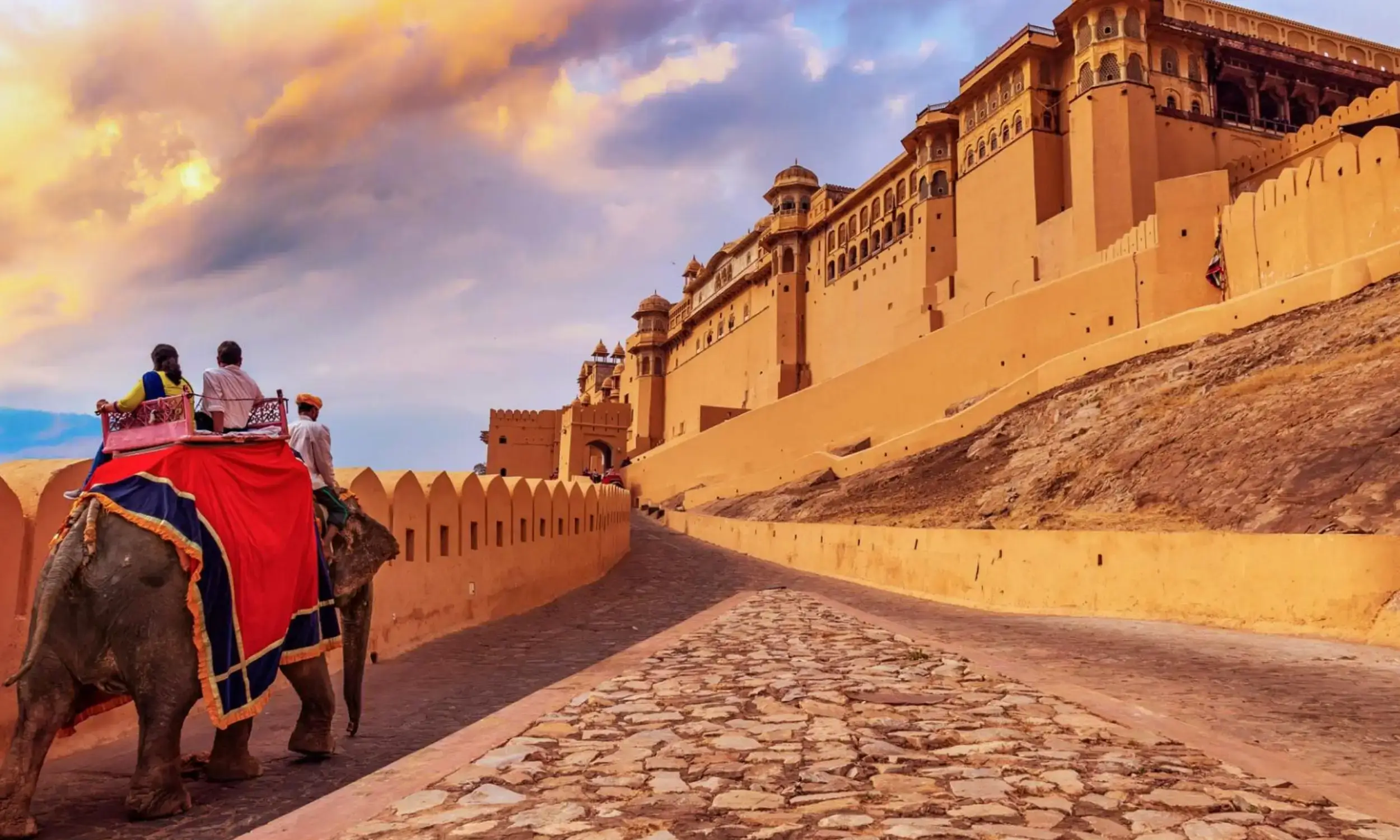 Jaipur Tourism - Top Things to Do in Jaipur