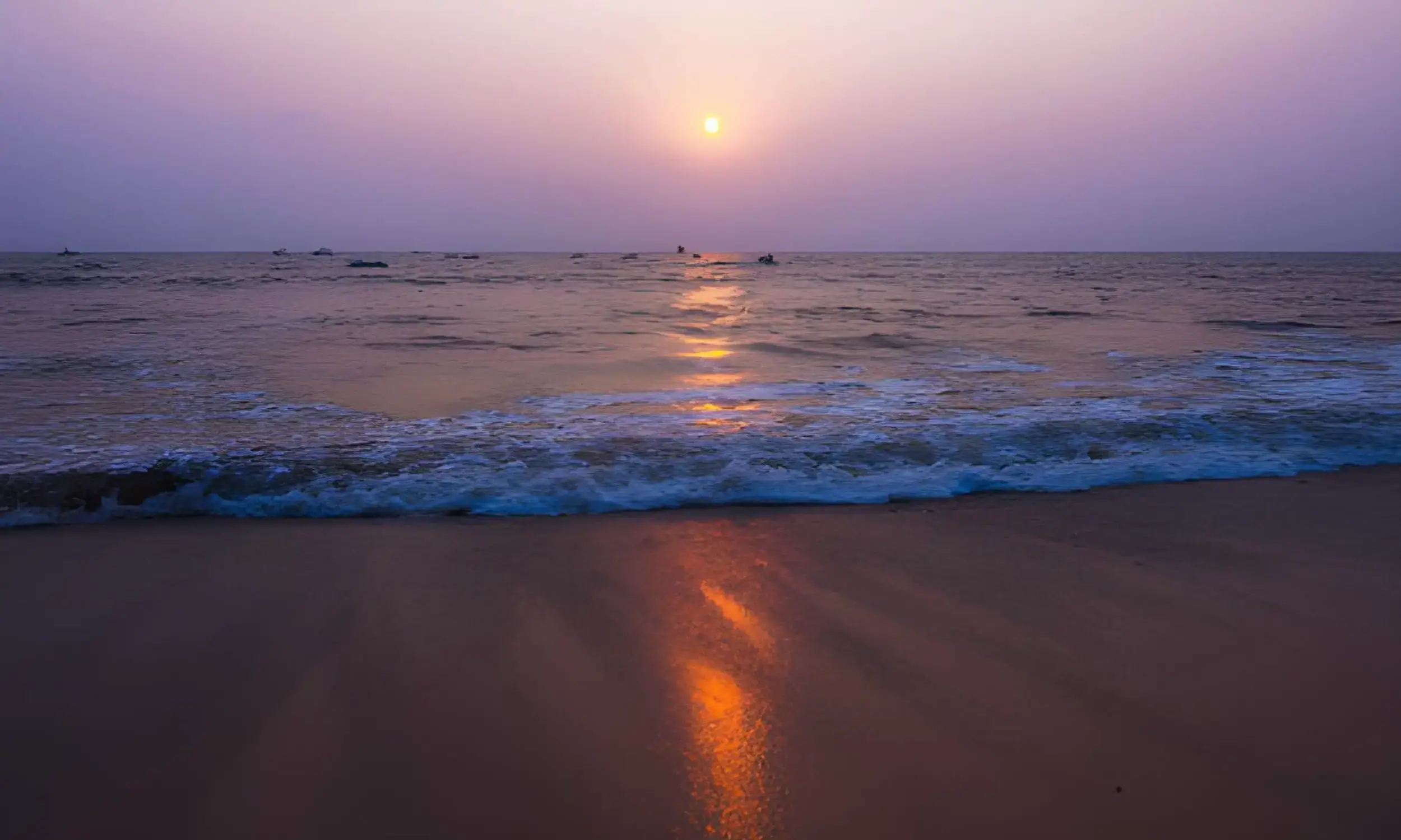 Goa Tourism Travel Tips