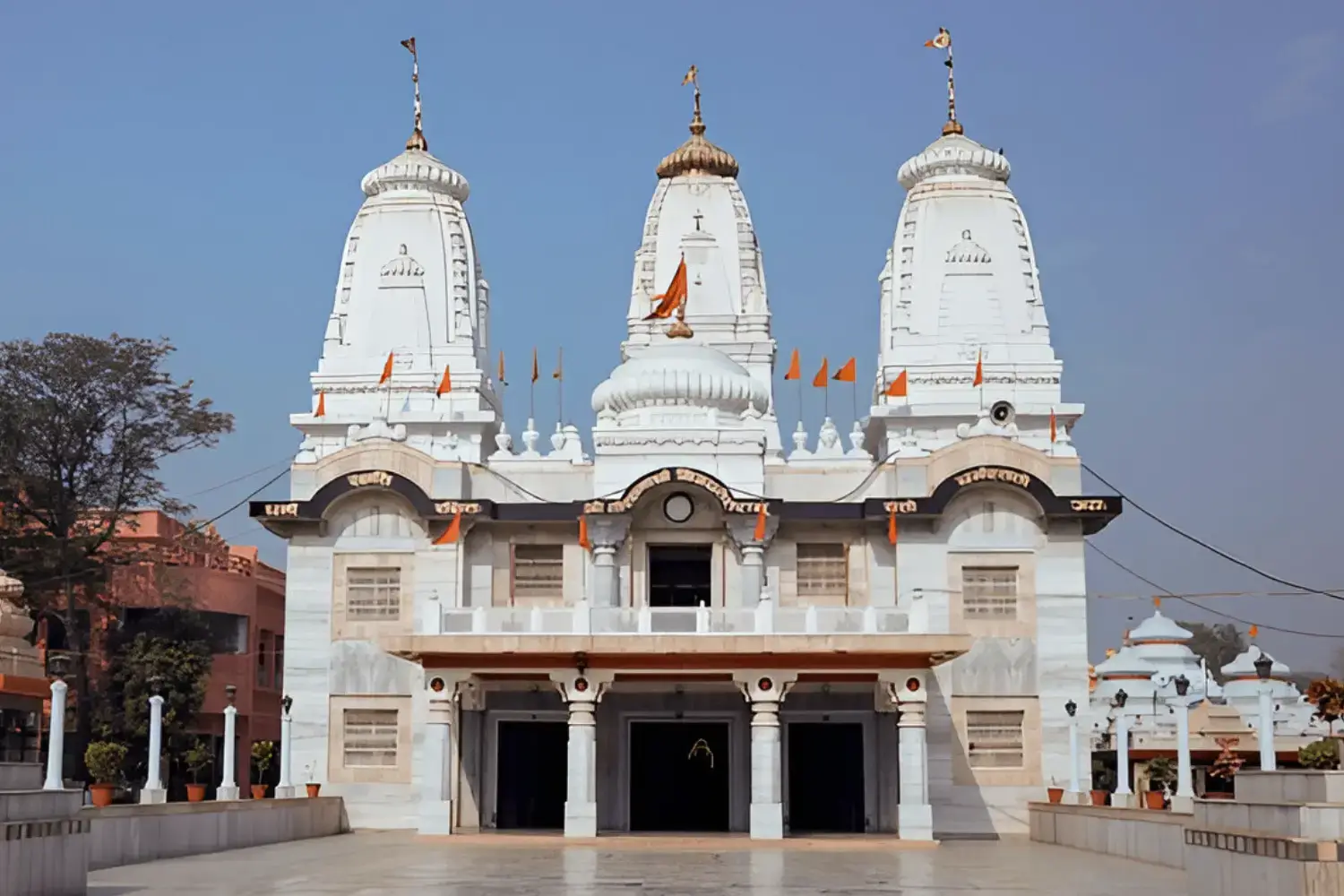 Gorakhpur- Must Visit Places in Uttar Pradesh