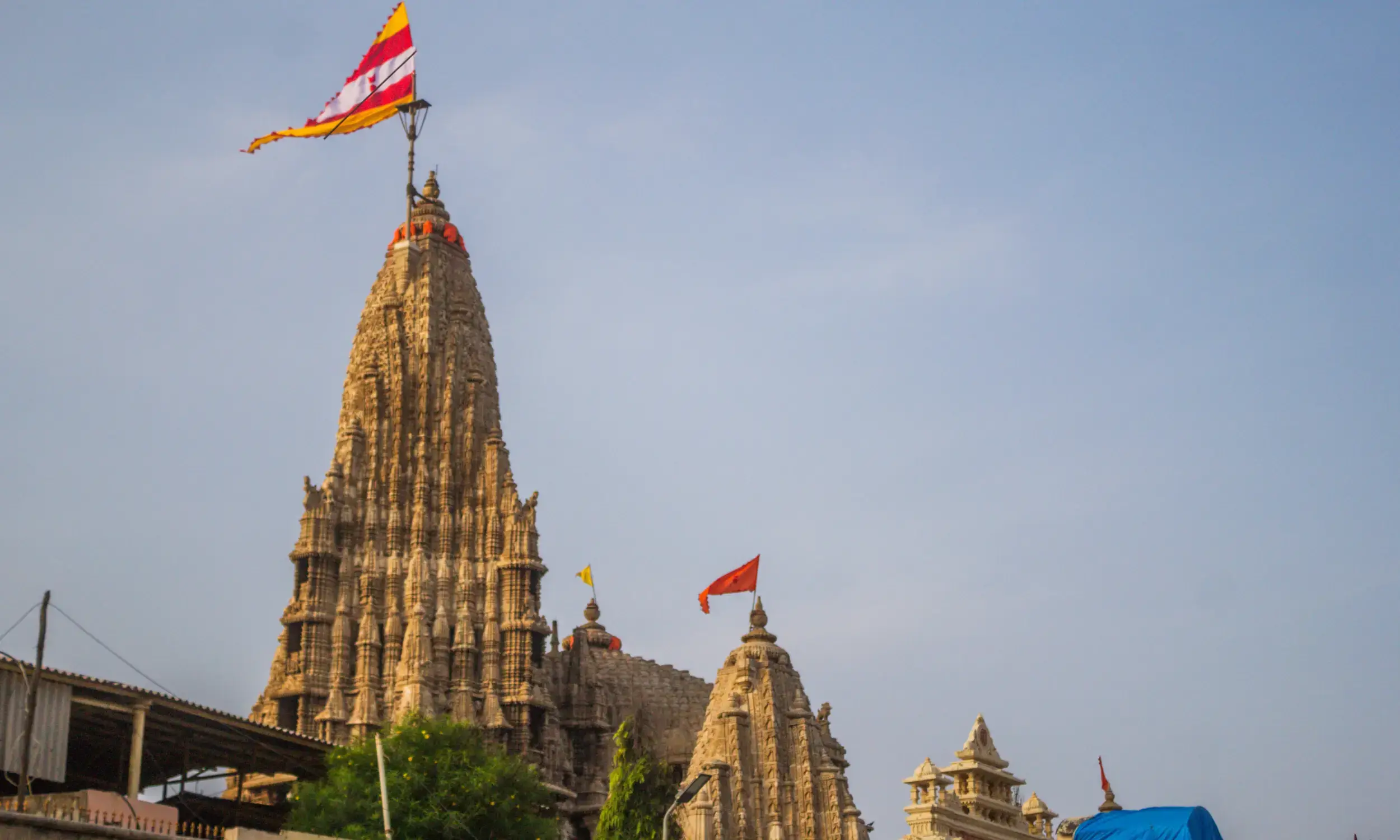 Gujarat Tourism- Top Tourist Destinations in Gujarat