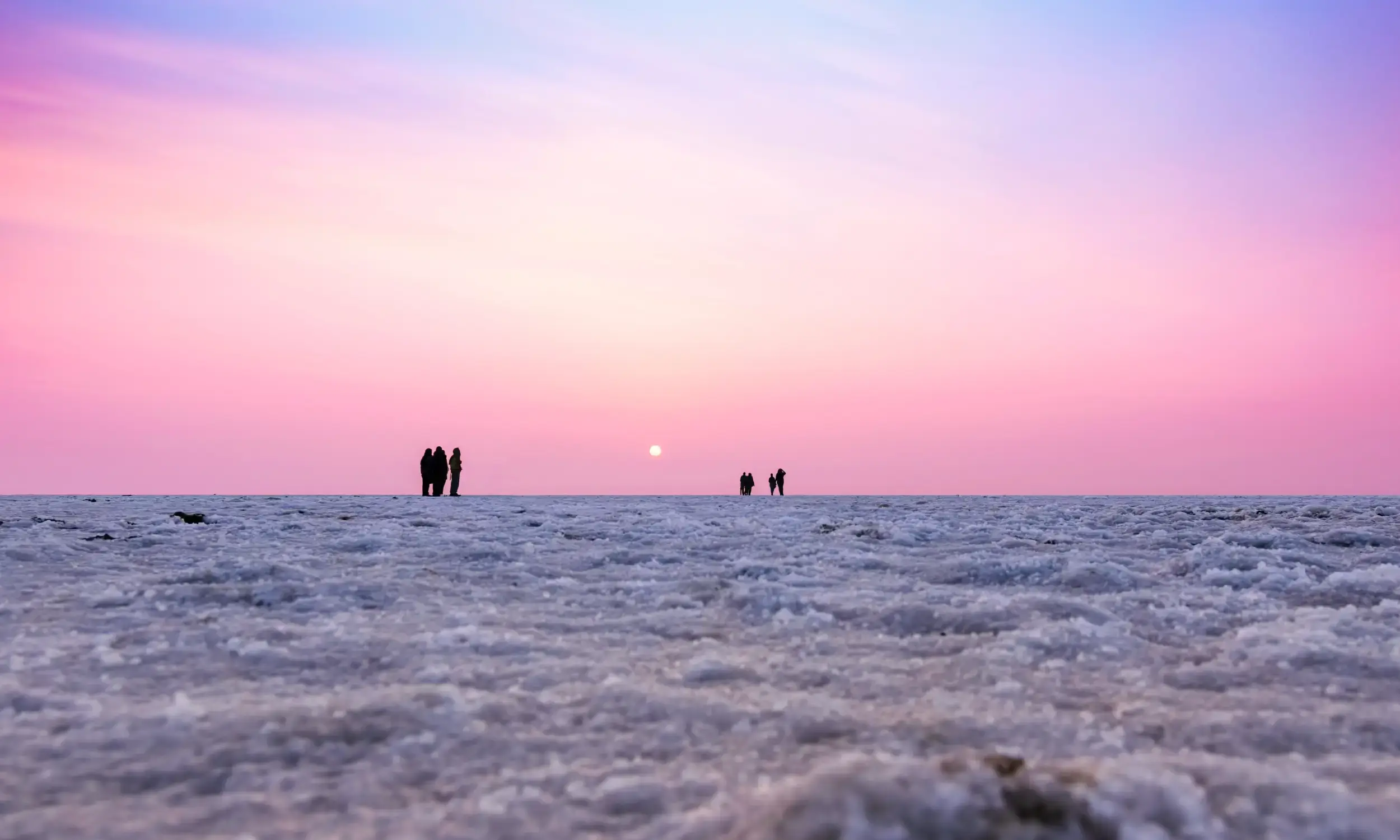 Gujarat Tourism- Best Time to Visit Gujarat