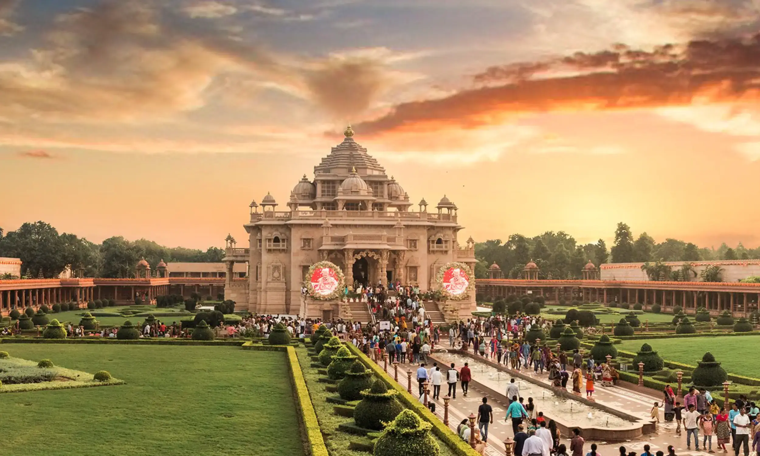 Gujarat Tourism Travel Tips