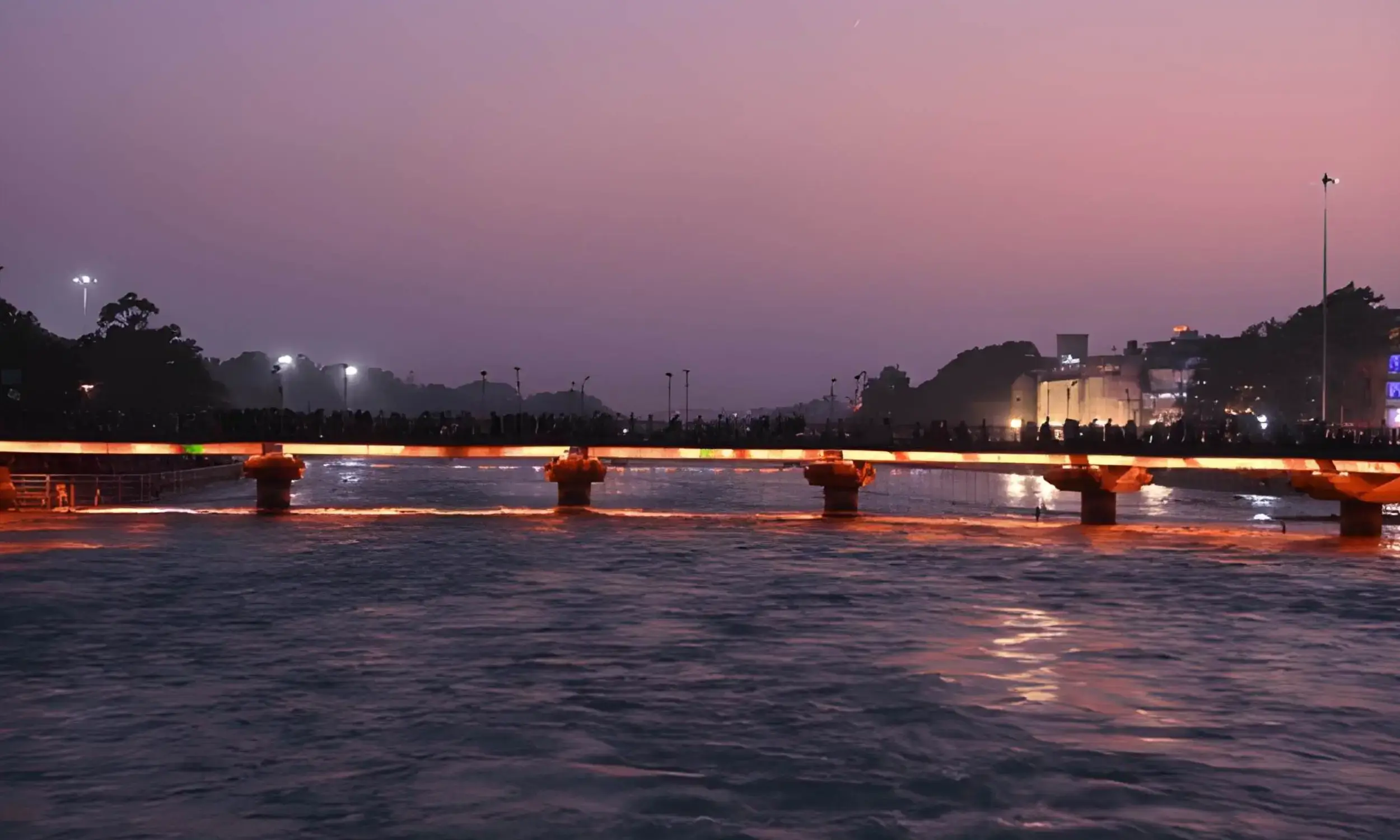 Haridwar Tourism- History of Haridwar