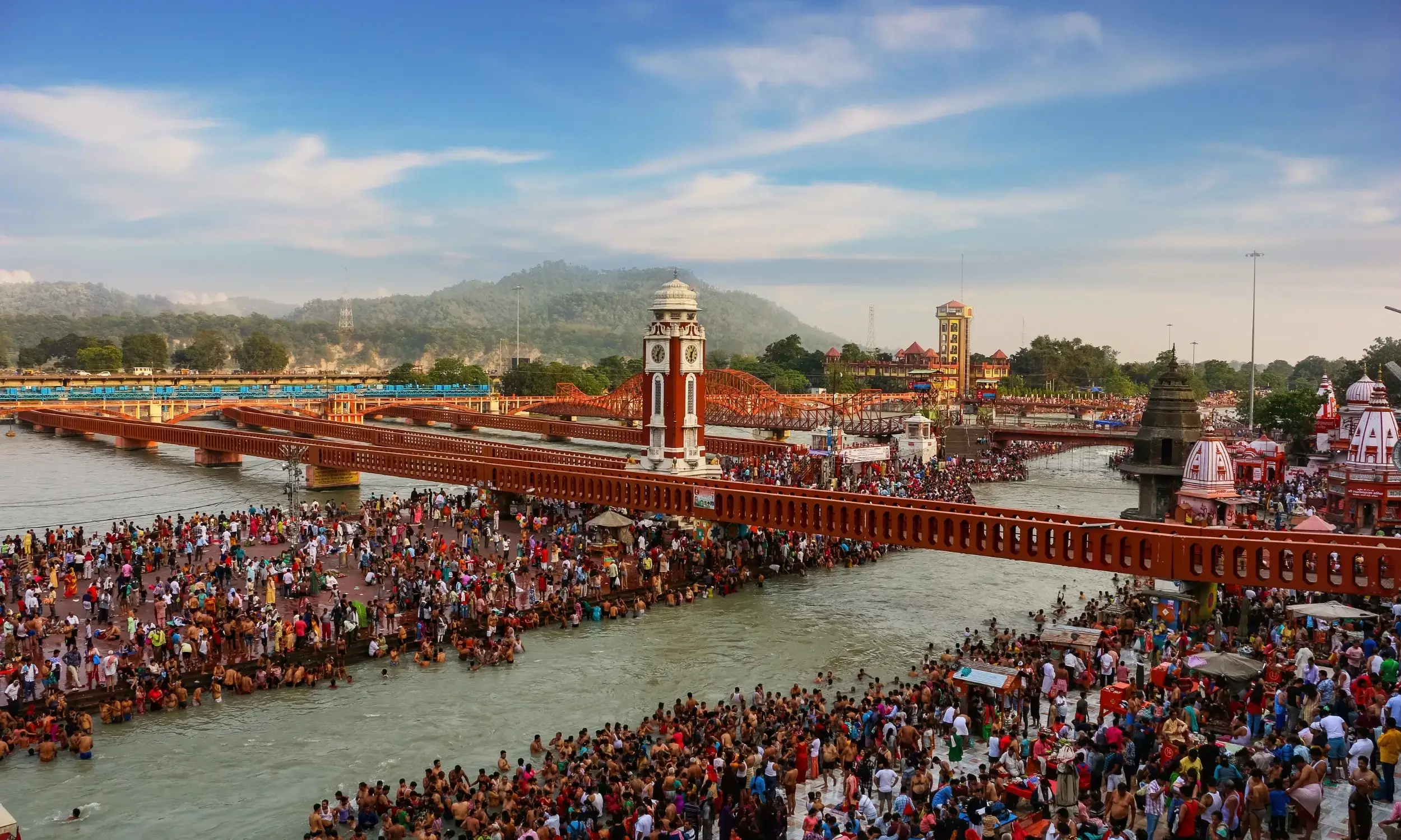 Haridwar Tourism Rajasthan
