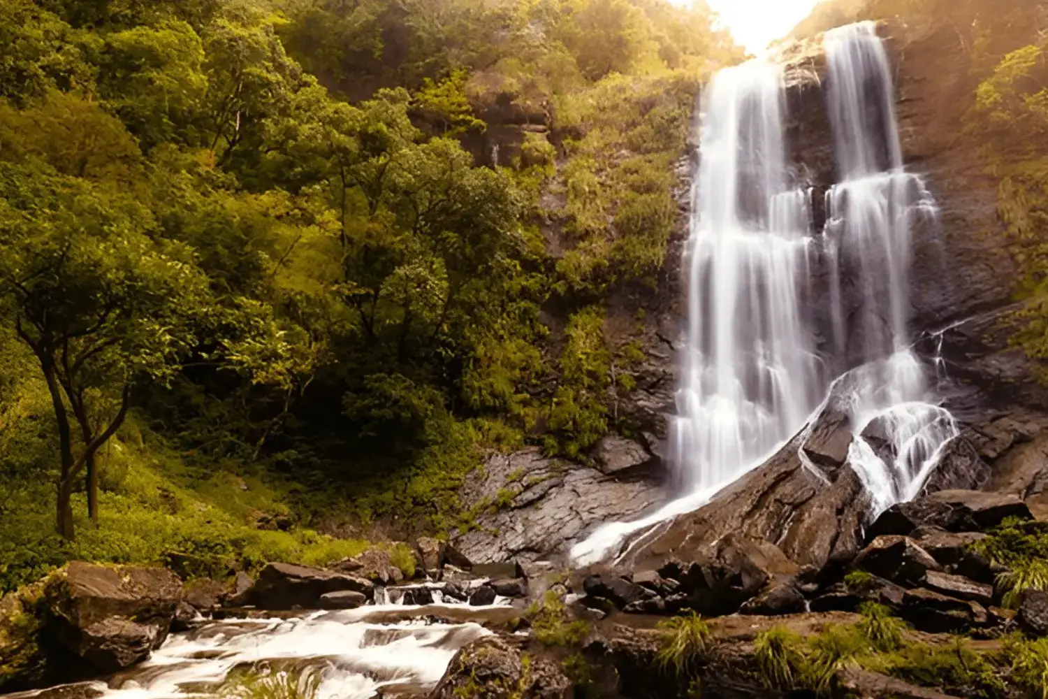 Chikmagalur-Top Tourist Places to Visit in Karnataka