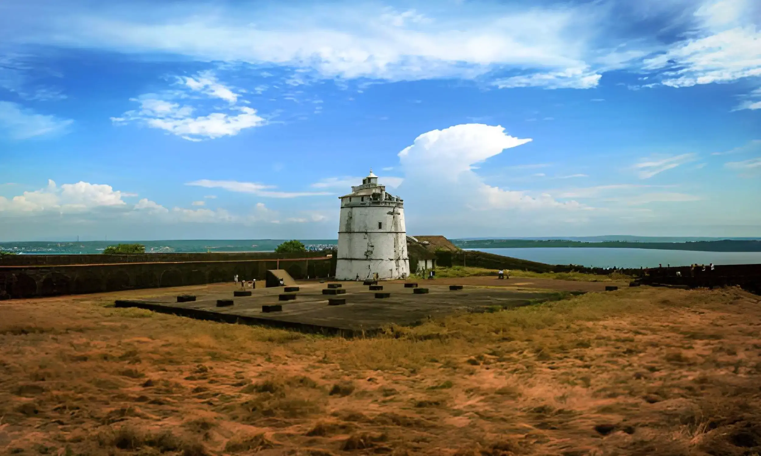 Goa Heritage Tourism