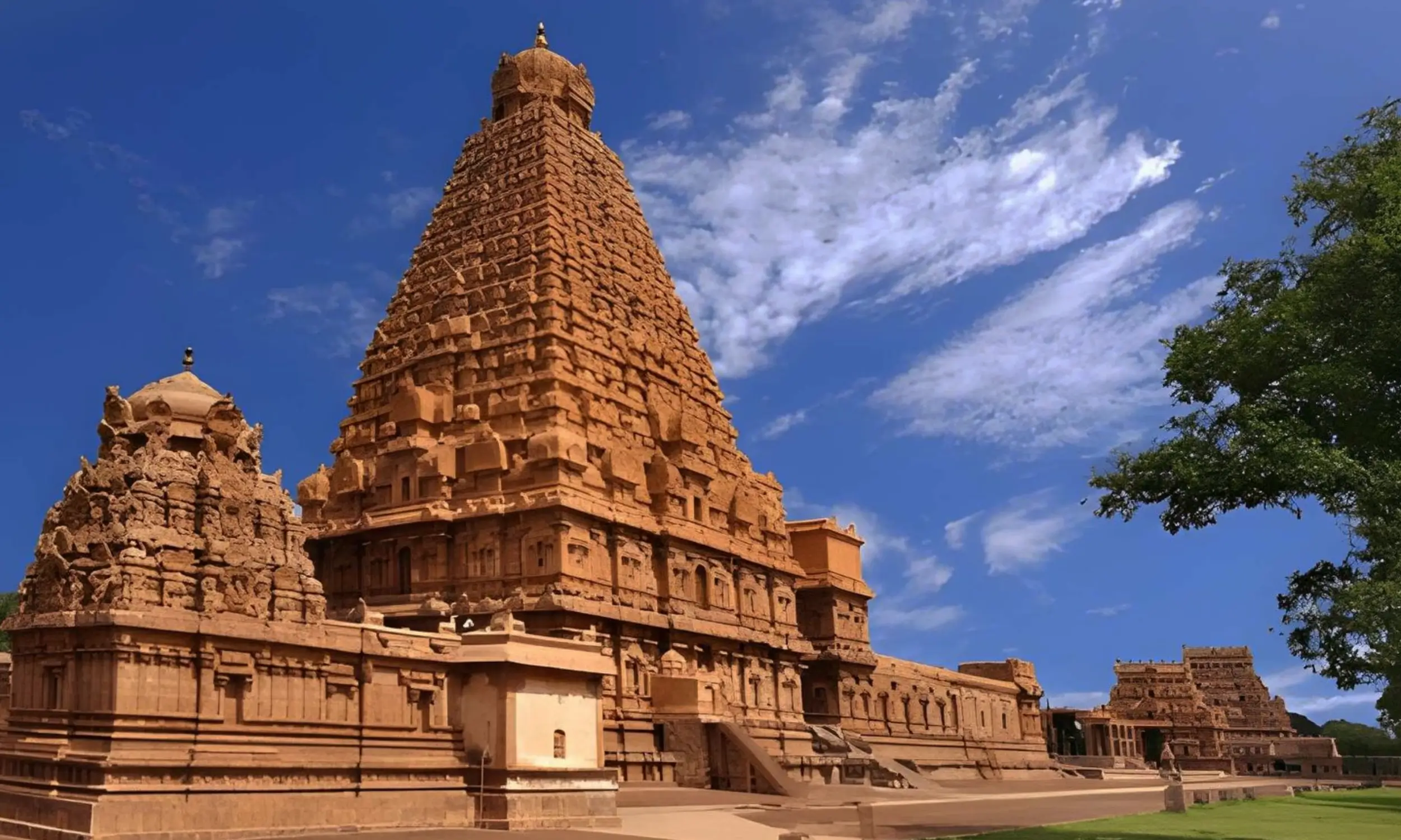 Heritage Tourism in Tamil Nadu Tourism