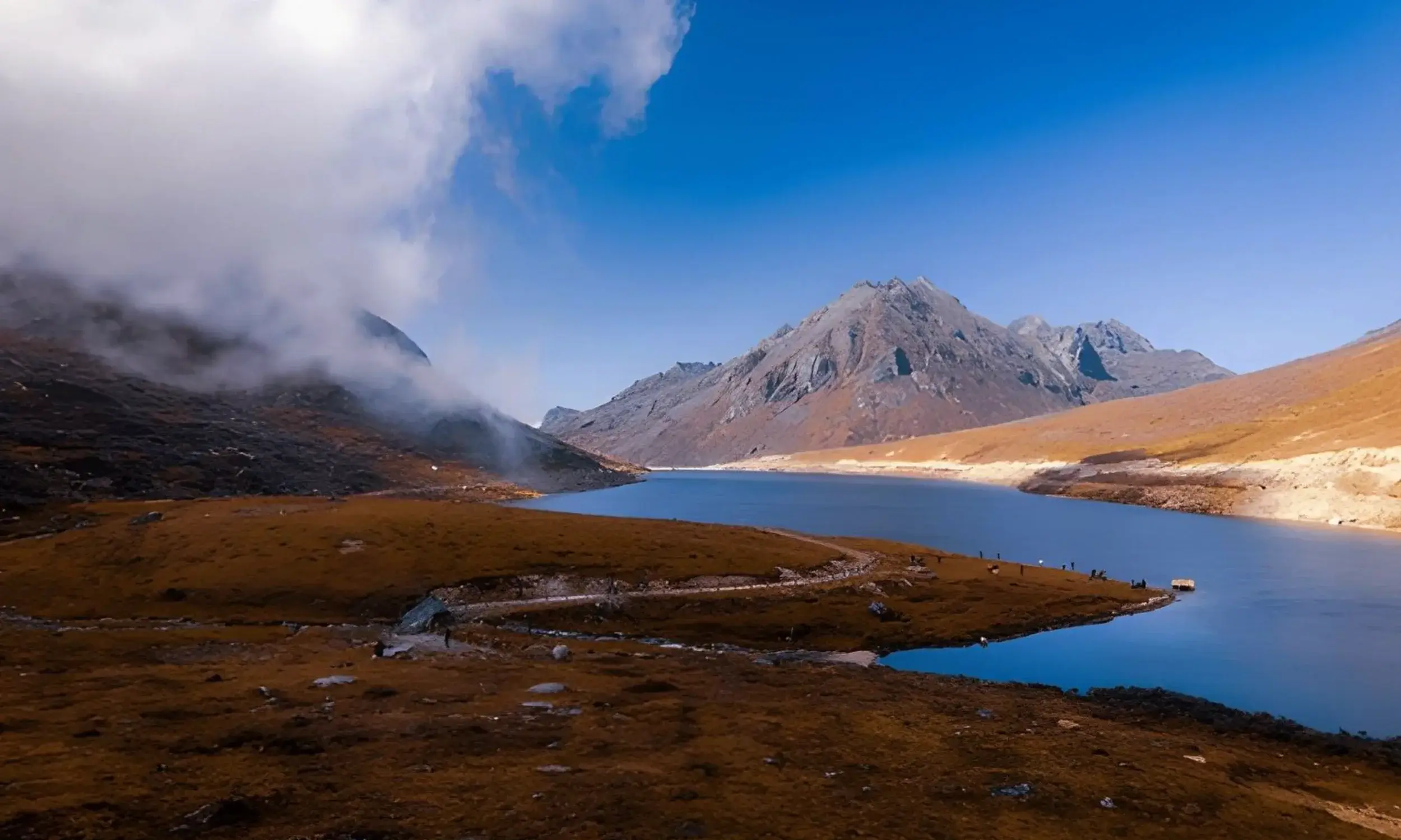 Arunachal Pradesh Tourism 