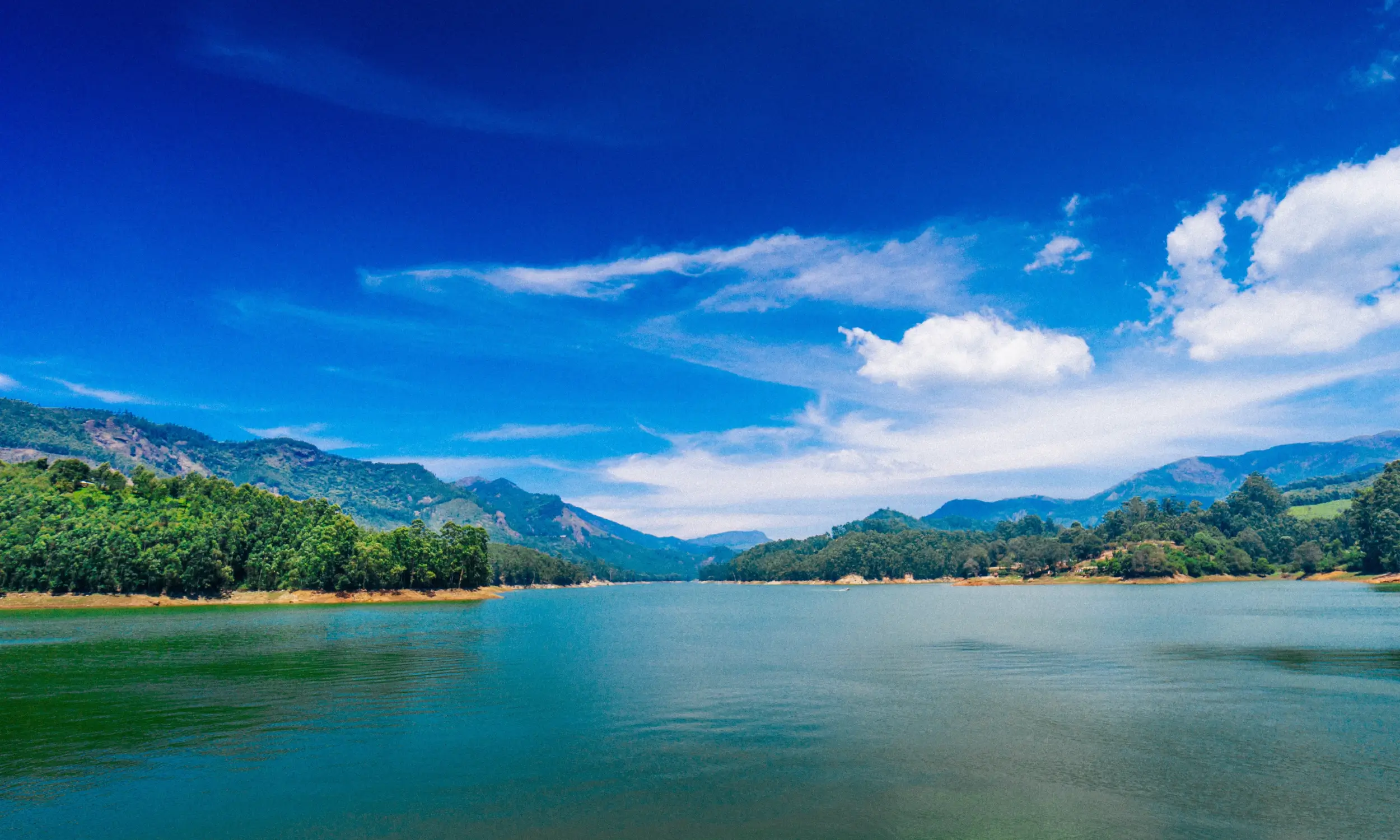 Best Hill Stations in Kerala