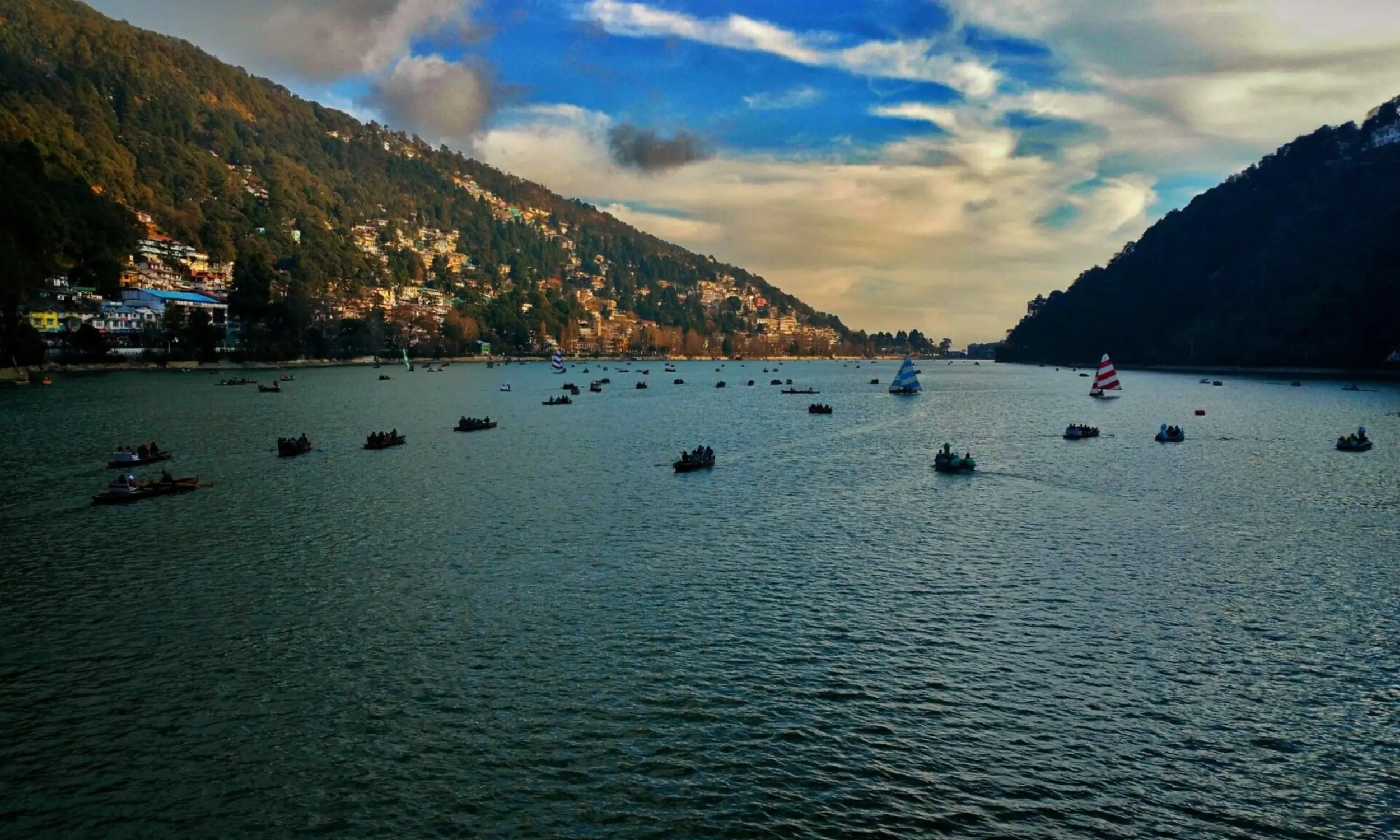 Best Hill Stations in Uttarakhand