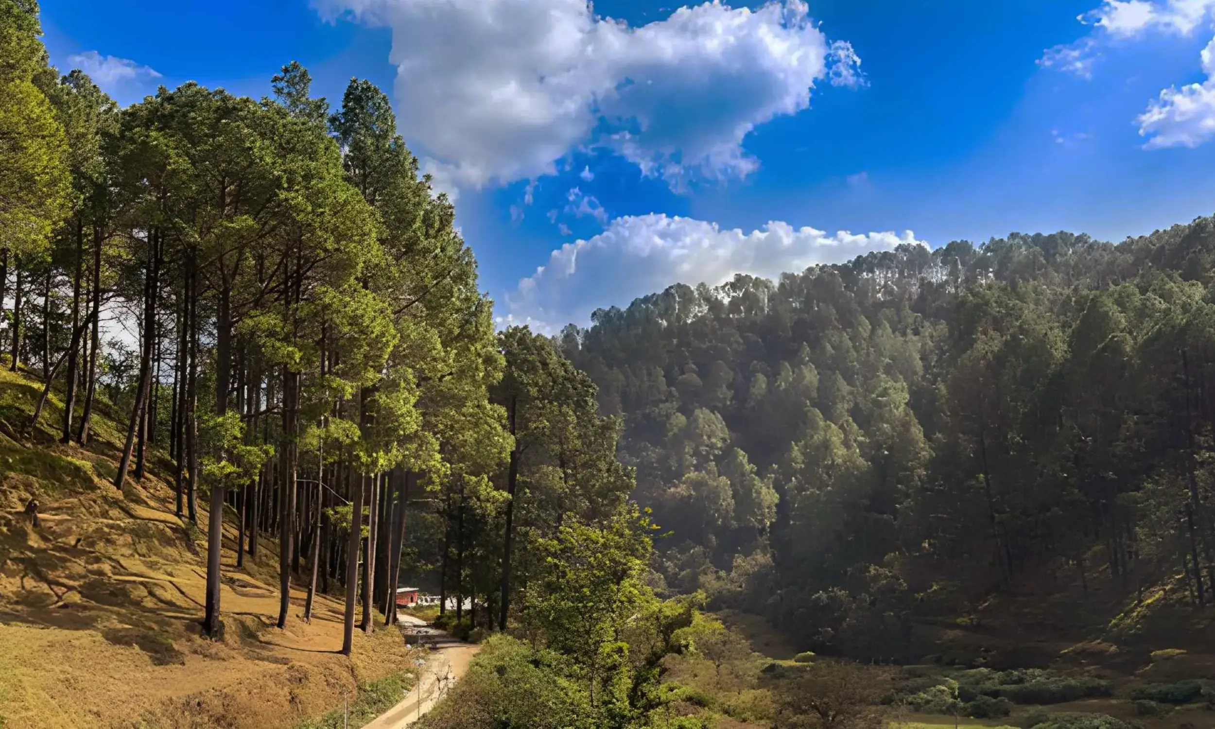 India Tourism- Winter