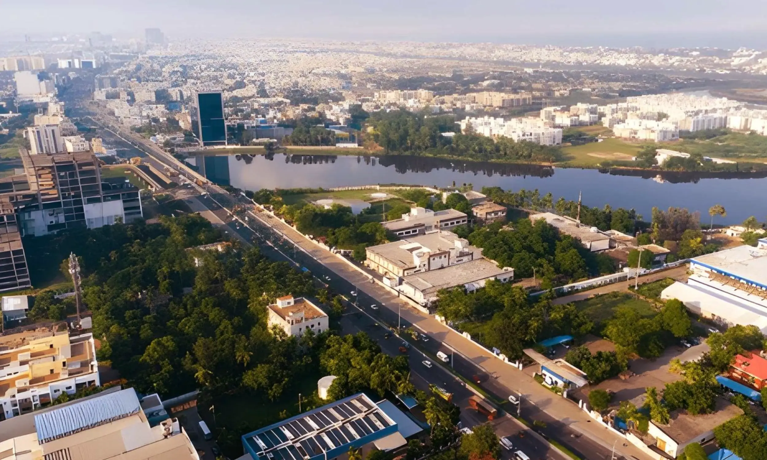 Tamil Nadu Tourism- History of Tamil Nadu