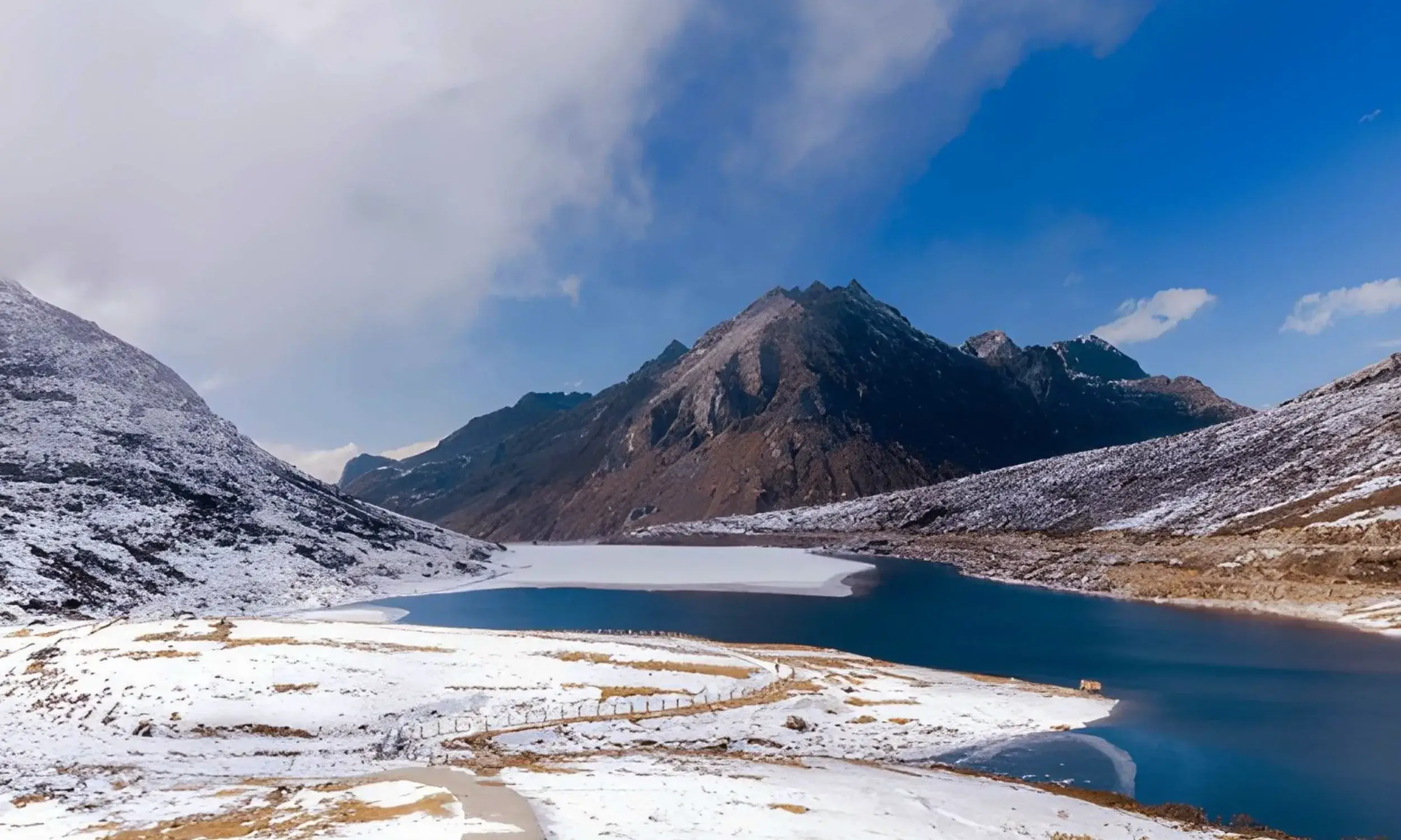 Arunachal Pradesh Tourism