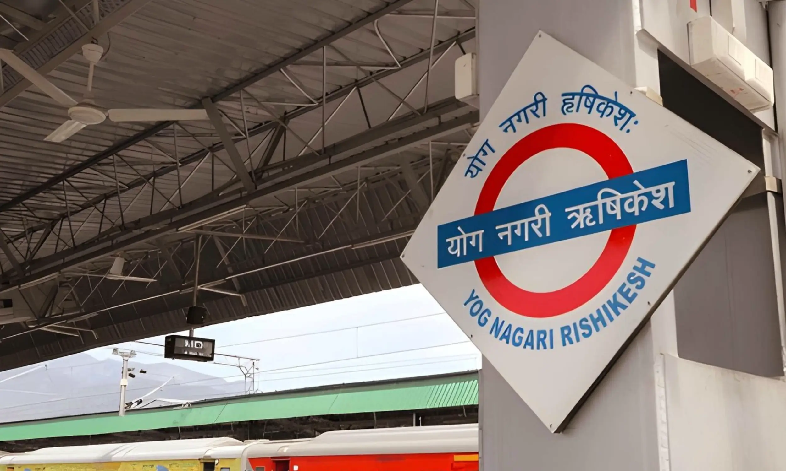 Rishikesh Tourism- How to Reach Rishikesh