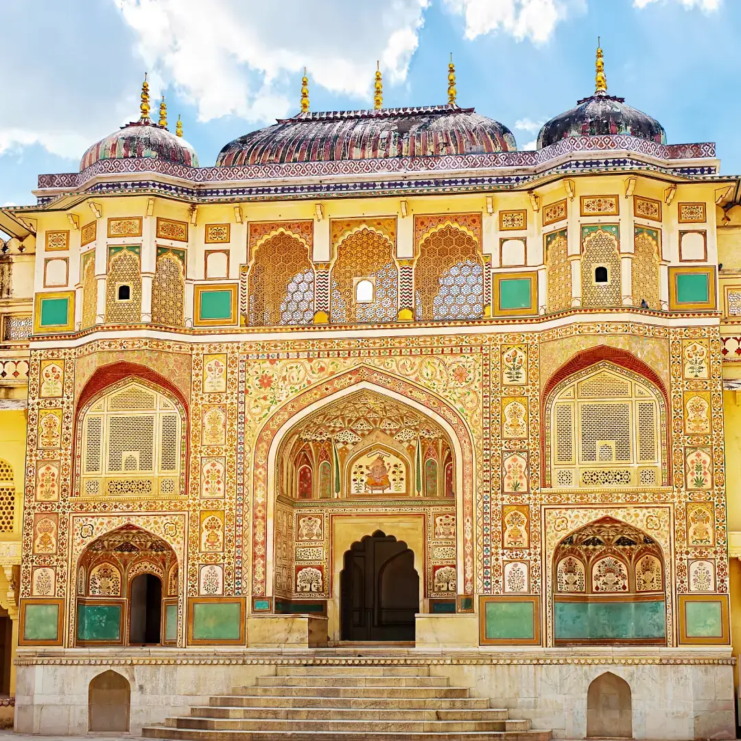 Jaipur Tourism- Top Tourist Places in Jaipur